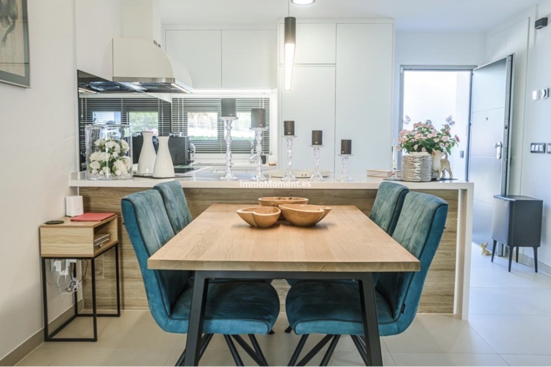 Reventa - Apartamento - Pilar de la Horadada - Pilar de la Horadada Centro