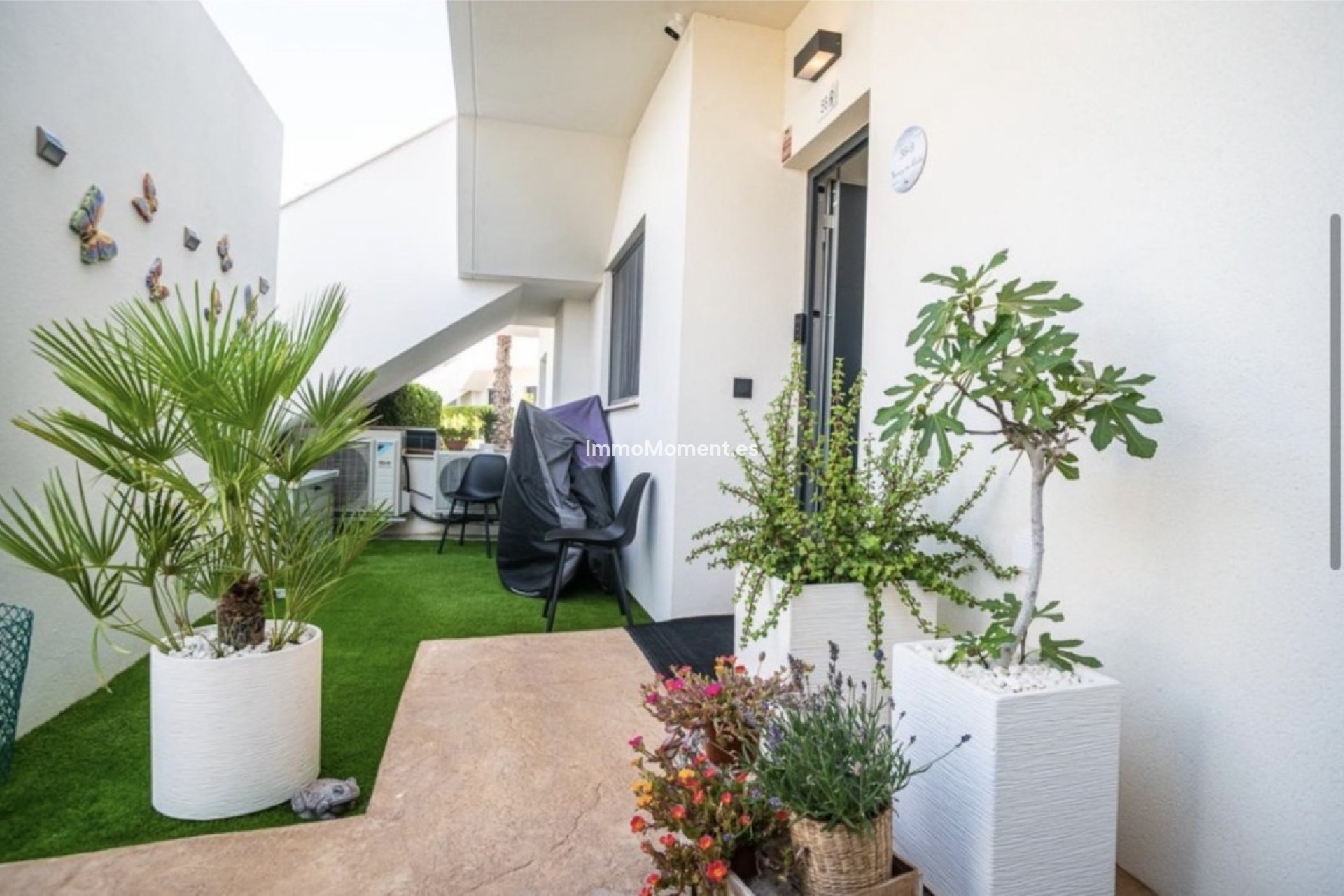 Reventa - Apartamento - Pilar de la Horadada - Pilar de la Horadada Centro