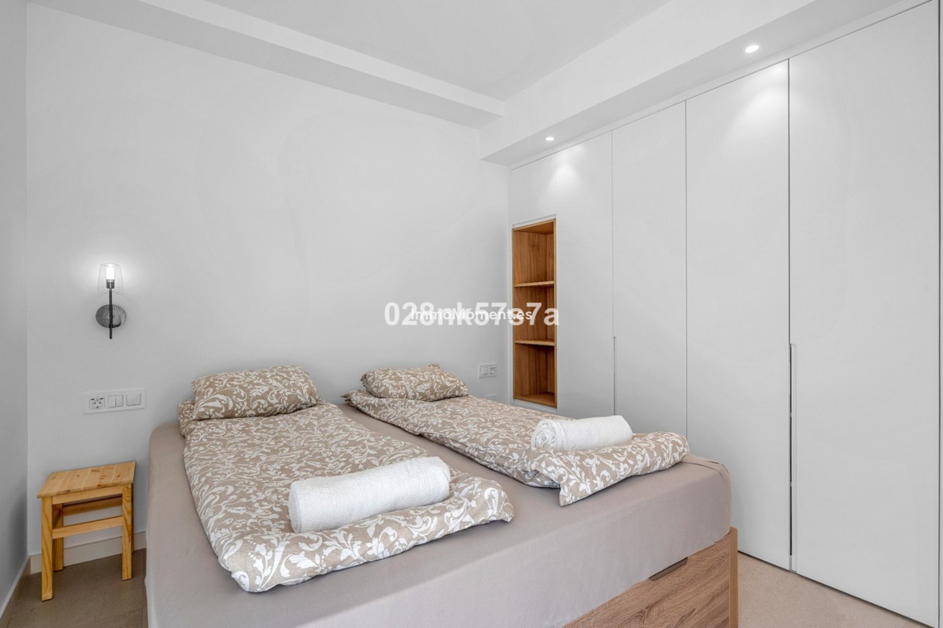 Reventa - Apartamento - Pilar de la Horadada - Pilar de la Horadada Centro