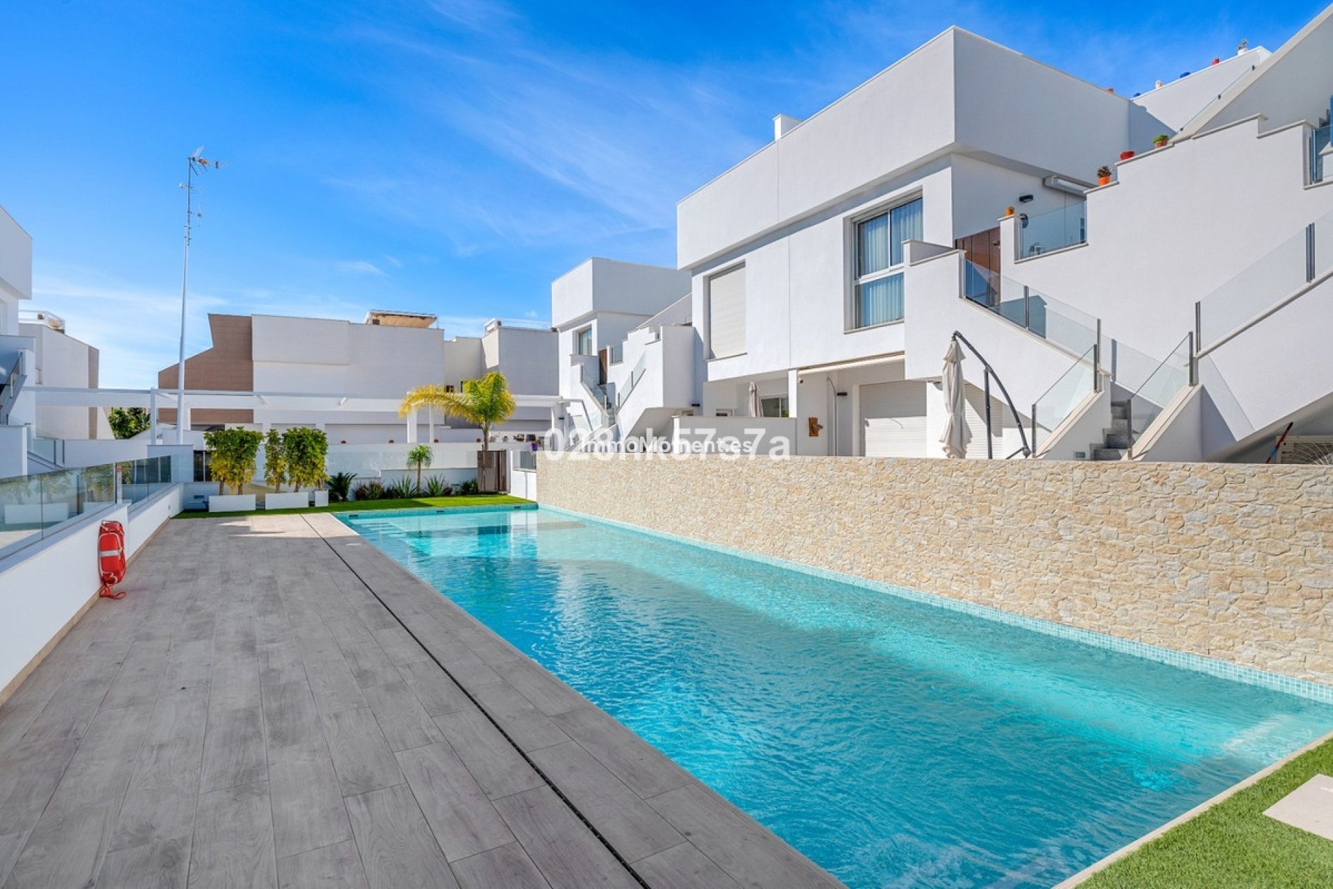 Reventa - Apartamento - Pilar de la Horadada - Pilar de la Horadada Centro