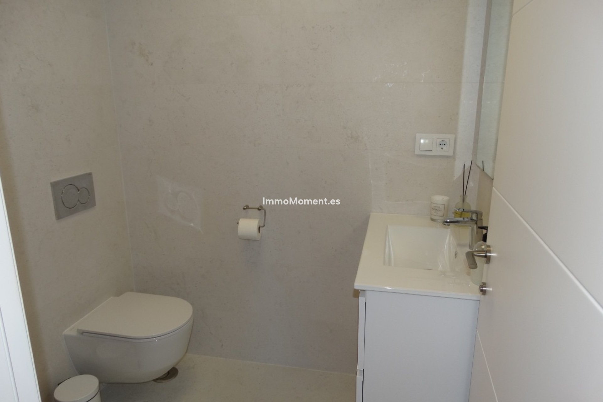 Reventa - Apartamento - Pilar de la Horadada - Pilar de la Horadada Centro