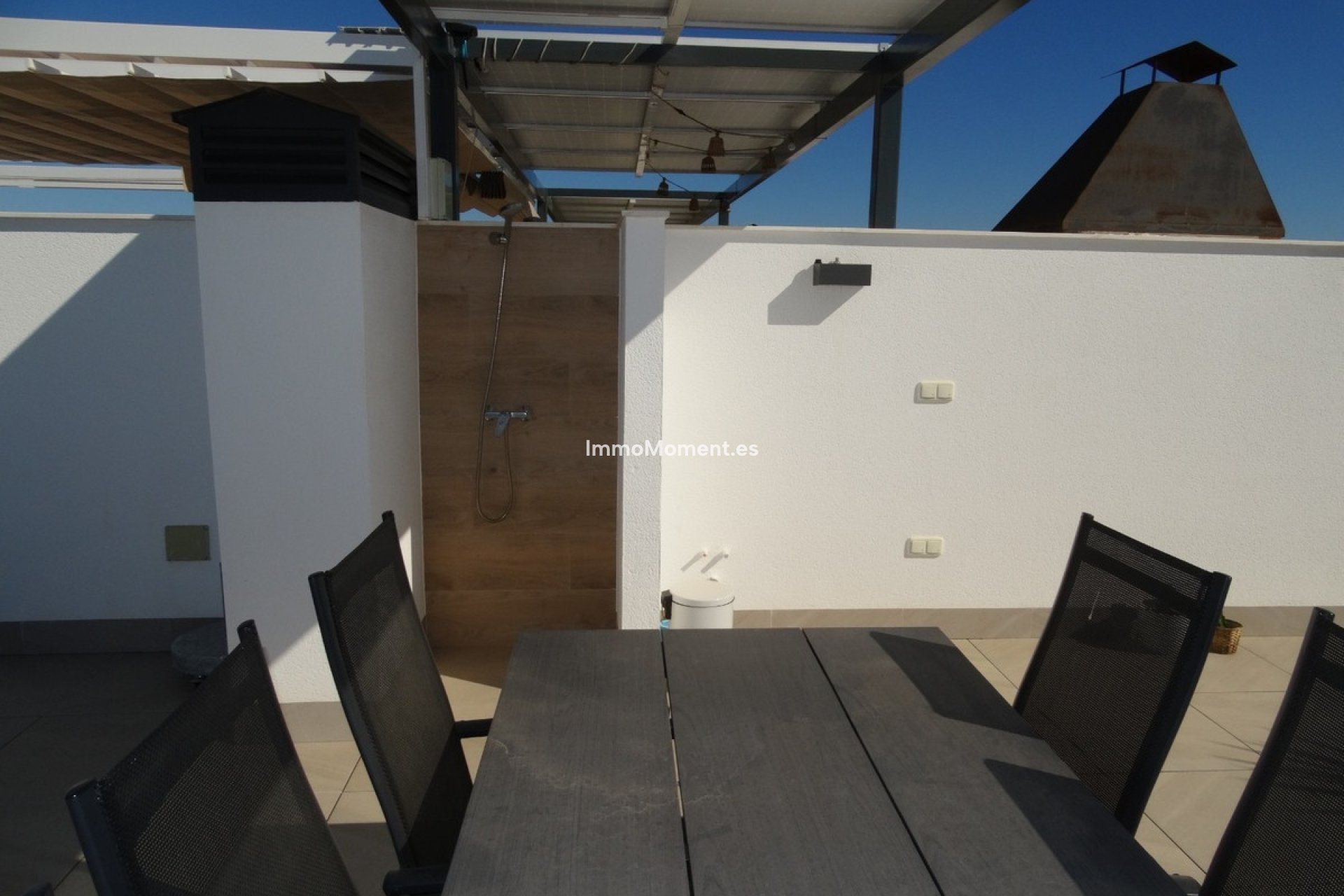 Reventa - Apartamento - Pilar de la Horadada - Pilar de la Horadada Centro