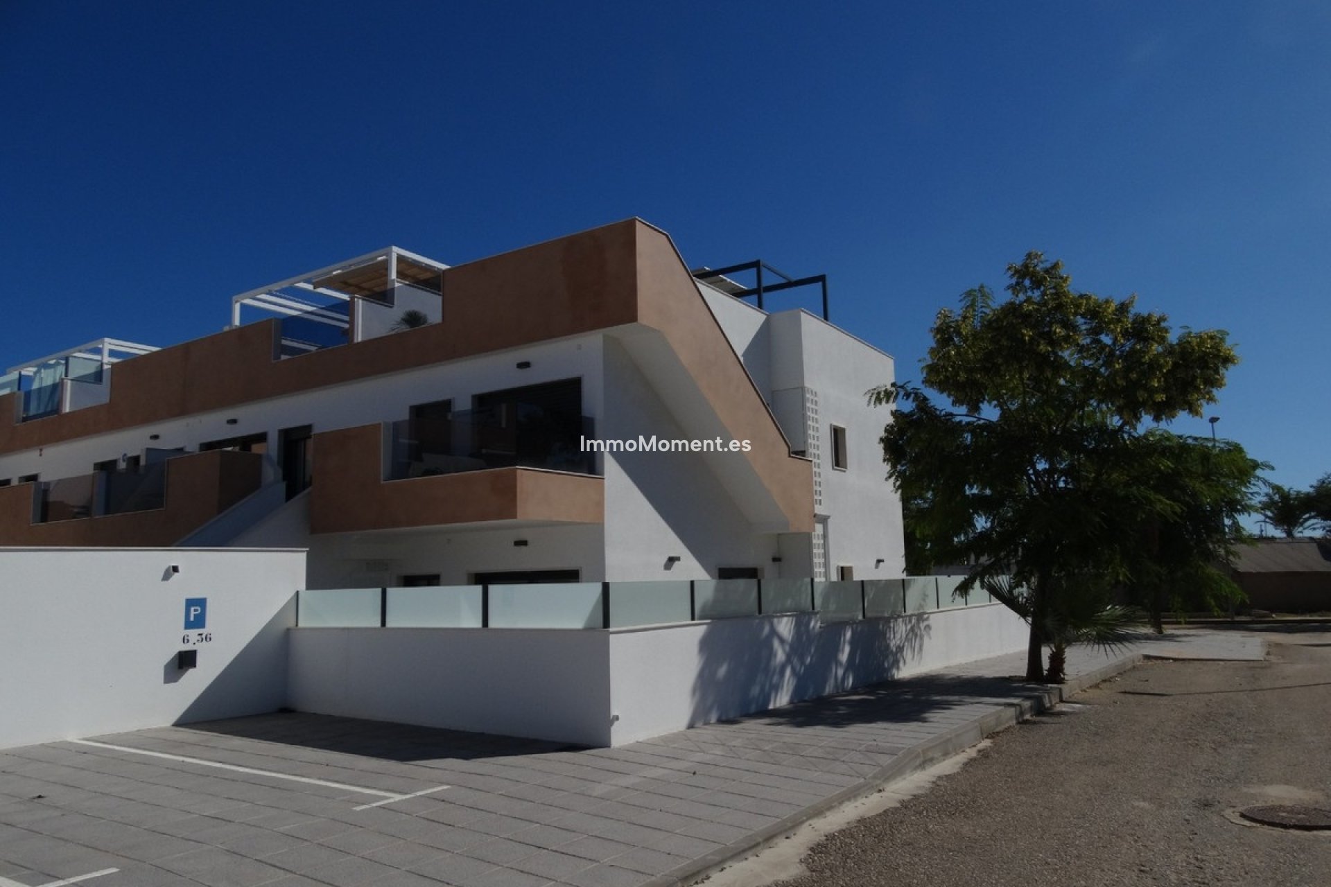 Reventa - Apartamento - Pilar de la Horadada - Pilar de la Horadada Centro