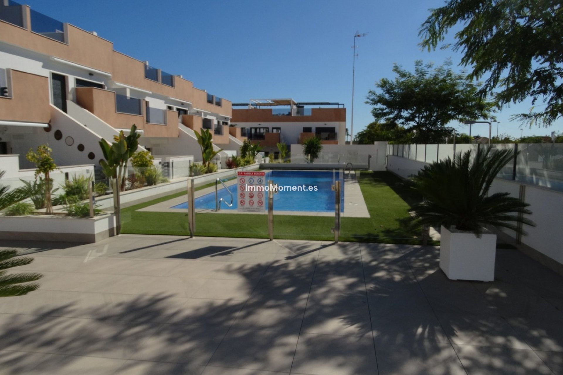 Reventa - Apartamento - Pilar de la Horadada - Pilar de la Horadada Centro