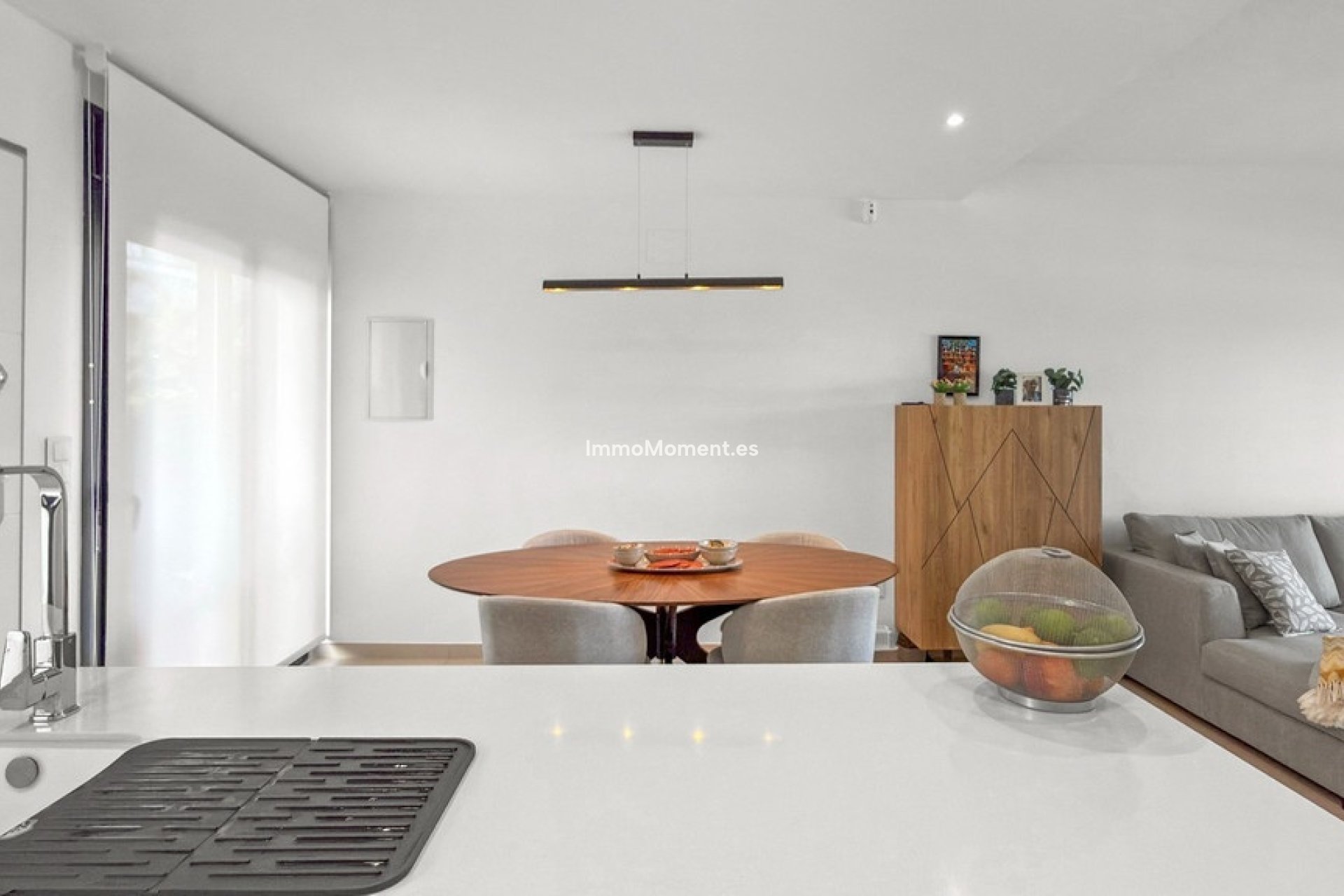 Reventa - Apartamento - Pilar de la Horadada - Pilar de la Horadada Centro