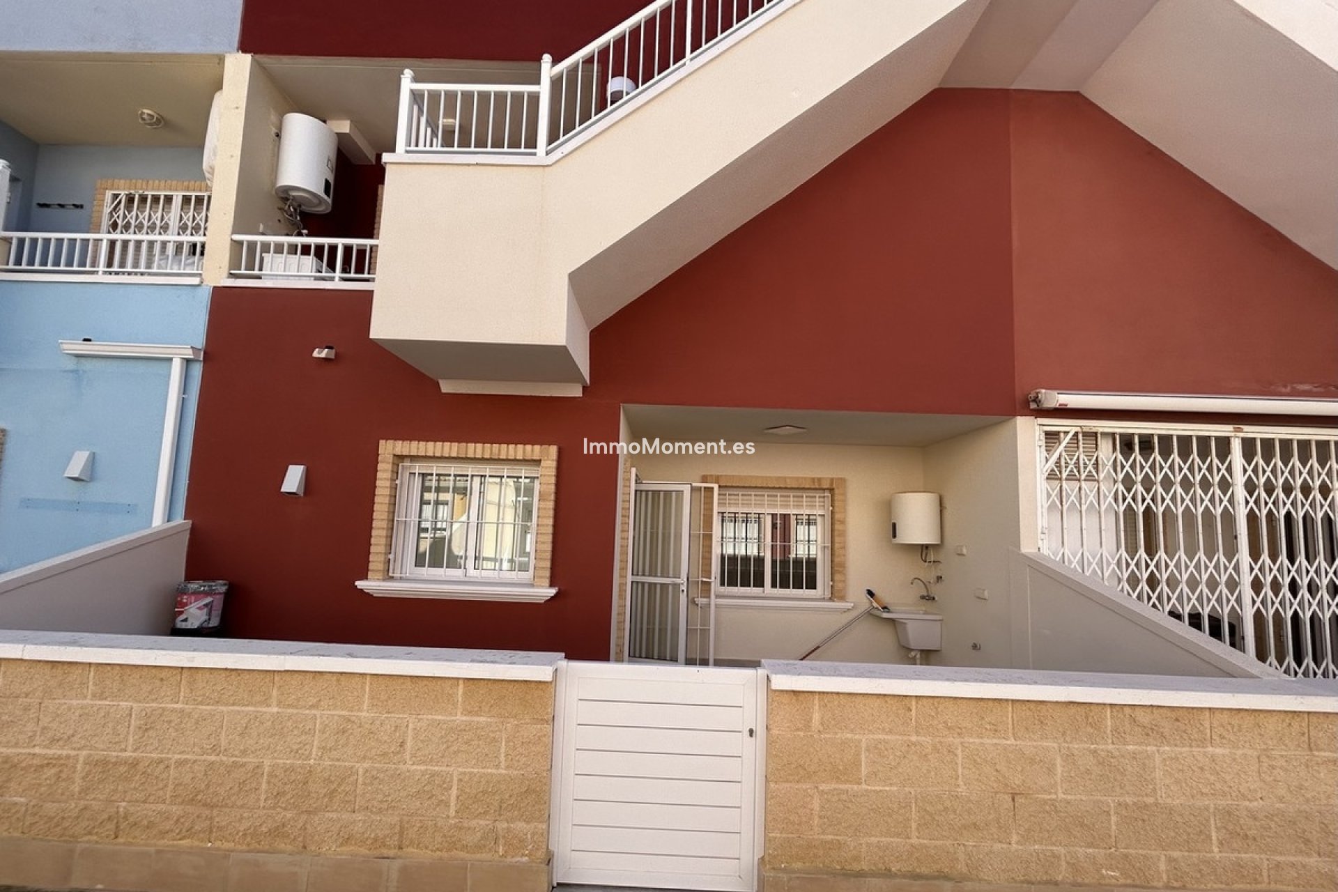 Reventa - Apartamento - Pilar de la Horadada - Pilar de la Horadada Centro