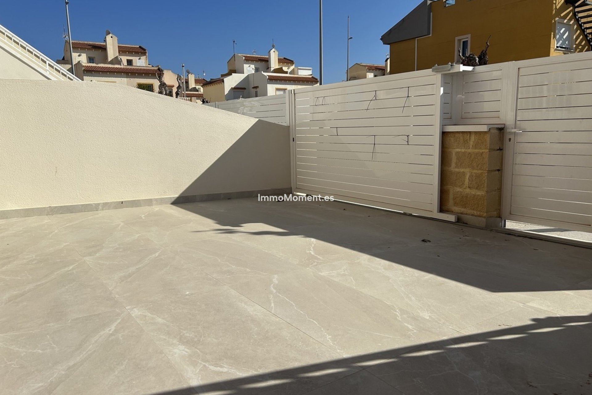 Reventa - Apartamento - Pilar de la Horadada - Pilar de la Horadada Centro