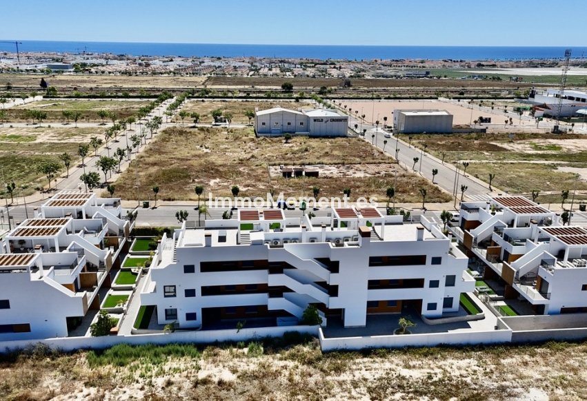 Reventa - Apartamento - Pilar de la Horadada - Pilar de la Horadada Centro
