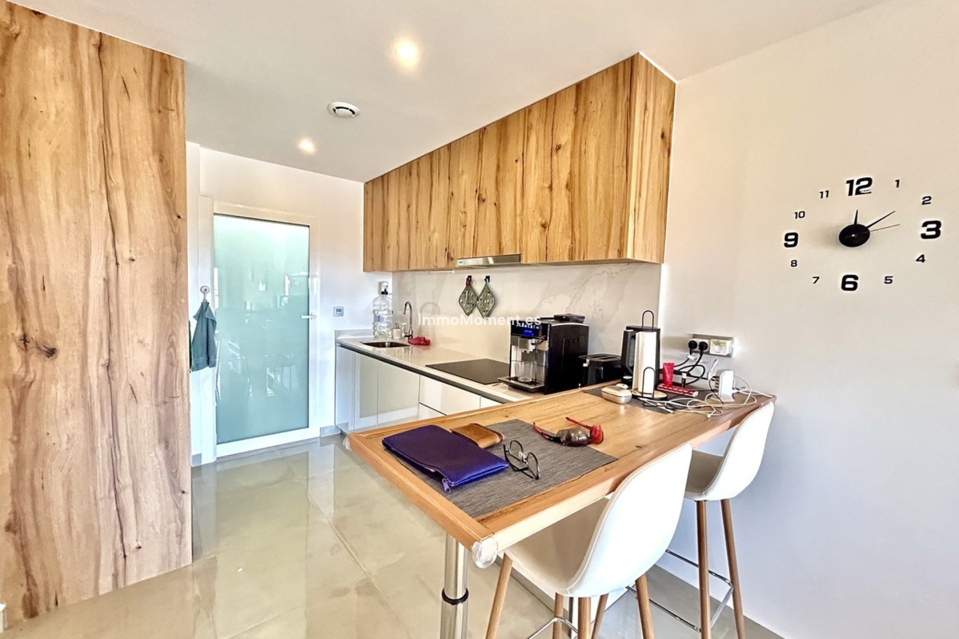 Reventa - Apartamento - Pilar de la Horadada - Pilar de la Horadada Centro