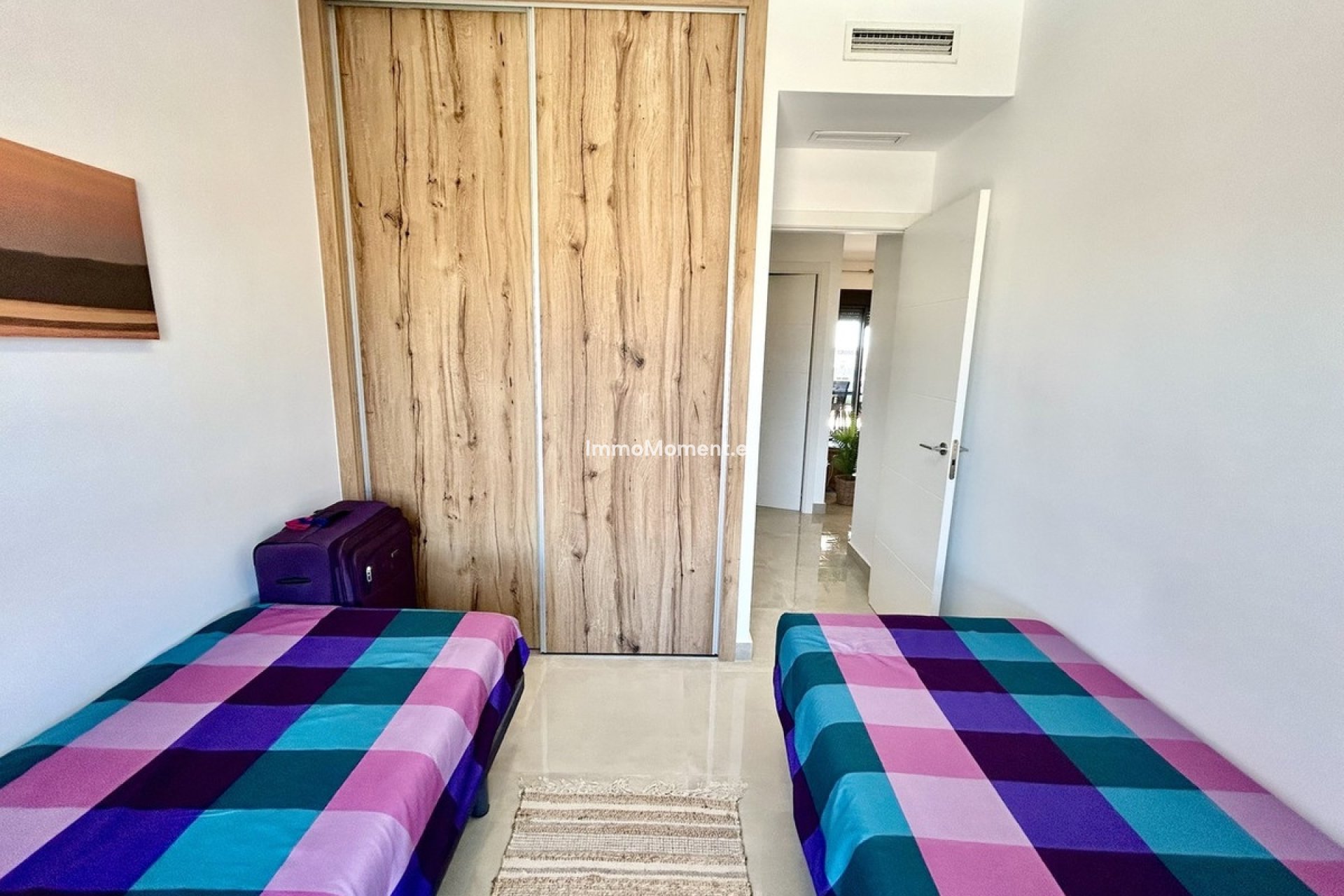 Reventa - Apartamento - Pilar de la Horadada - Pilar de la Horadada Centro
