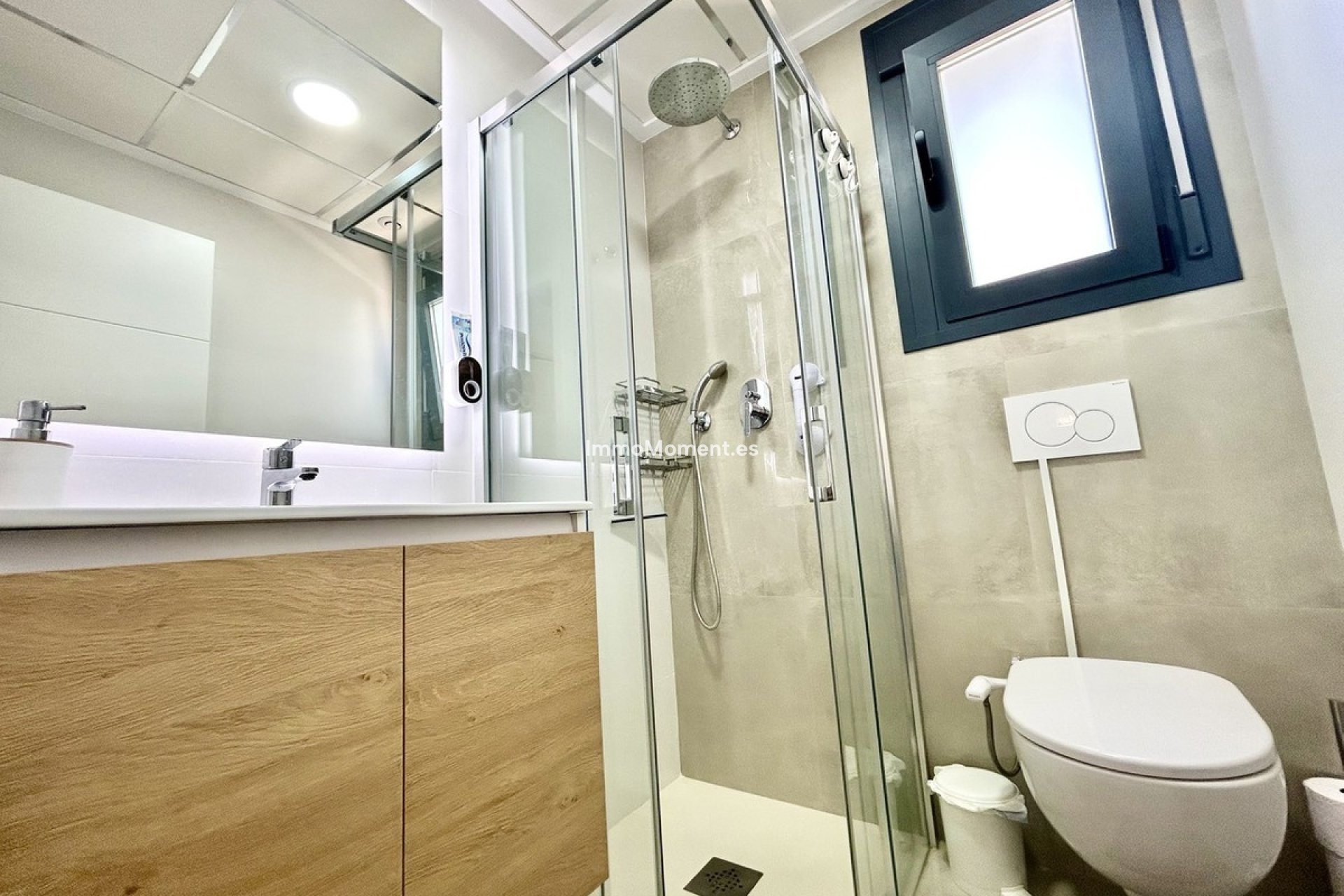 Reventa - Apartamento - Pilar de la Horadada - Pilar de la Horadada Centro