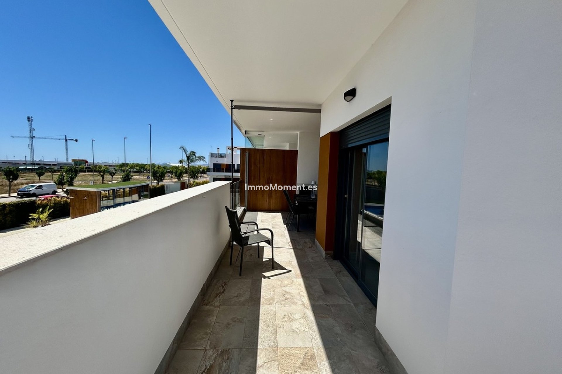 Reventa - Apartamento - Pilar de la Horadada - Pilar de la Horadada Centro