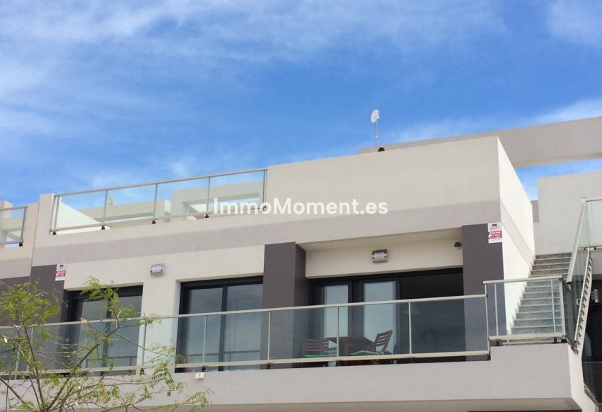 Reventa - Apartamento - Pilar de la Horadada - Pilar de la Horadada Centro