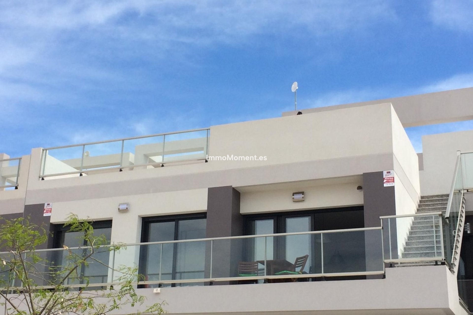 Reventa - Apartamento - Pilar de la Horadada - Pilar de la Horadada Centro