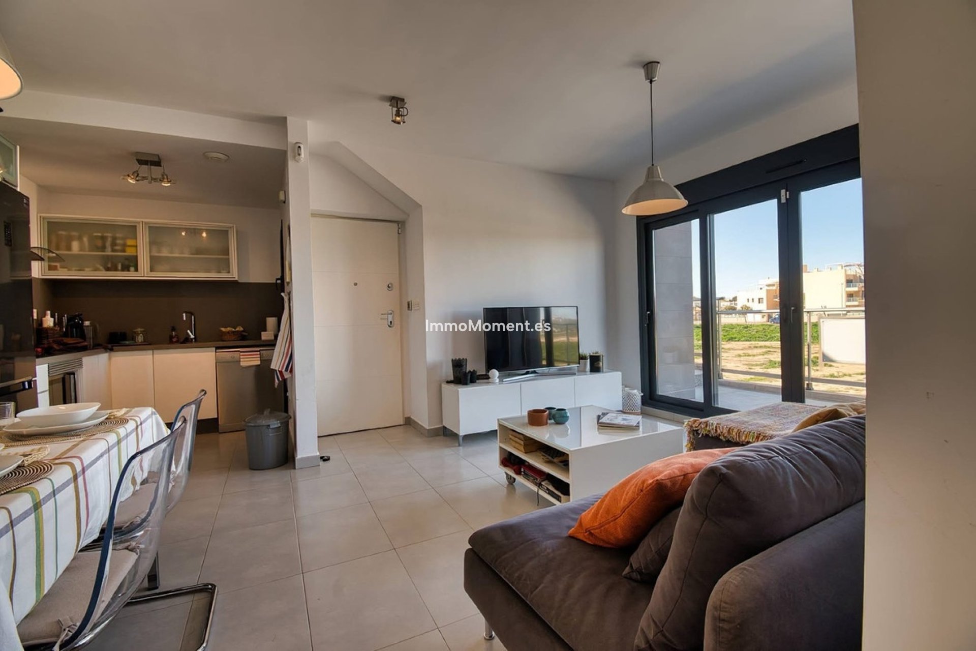Reventa - Apartamento - Pilar de la Horadada - Pilar de la Horadada Centro