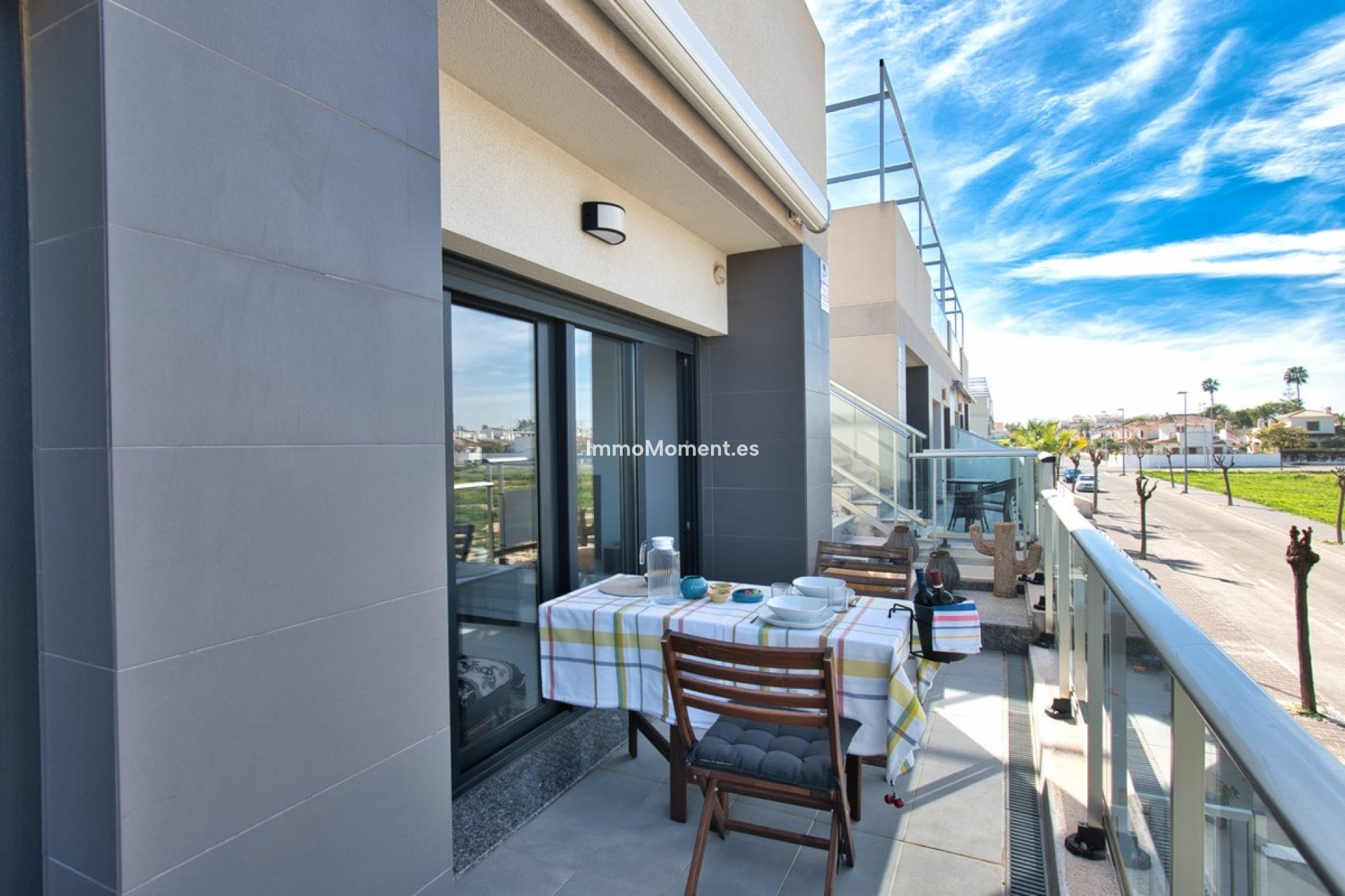 Reventa - Apartamento - Pilar de la Horadada - Pilar de la Horadada Centro