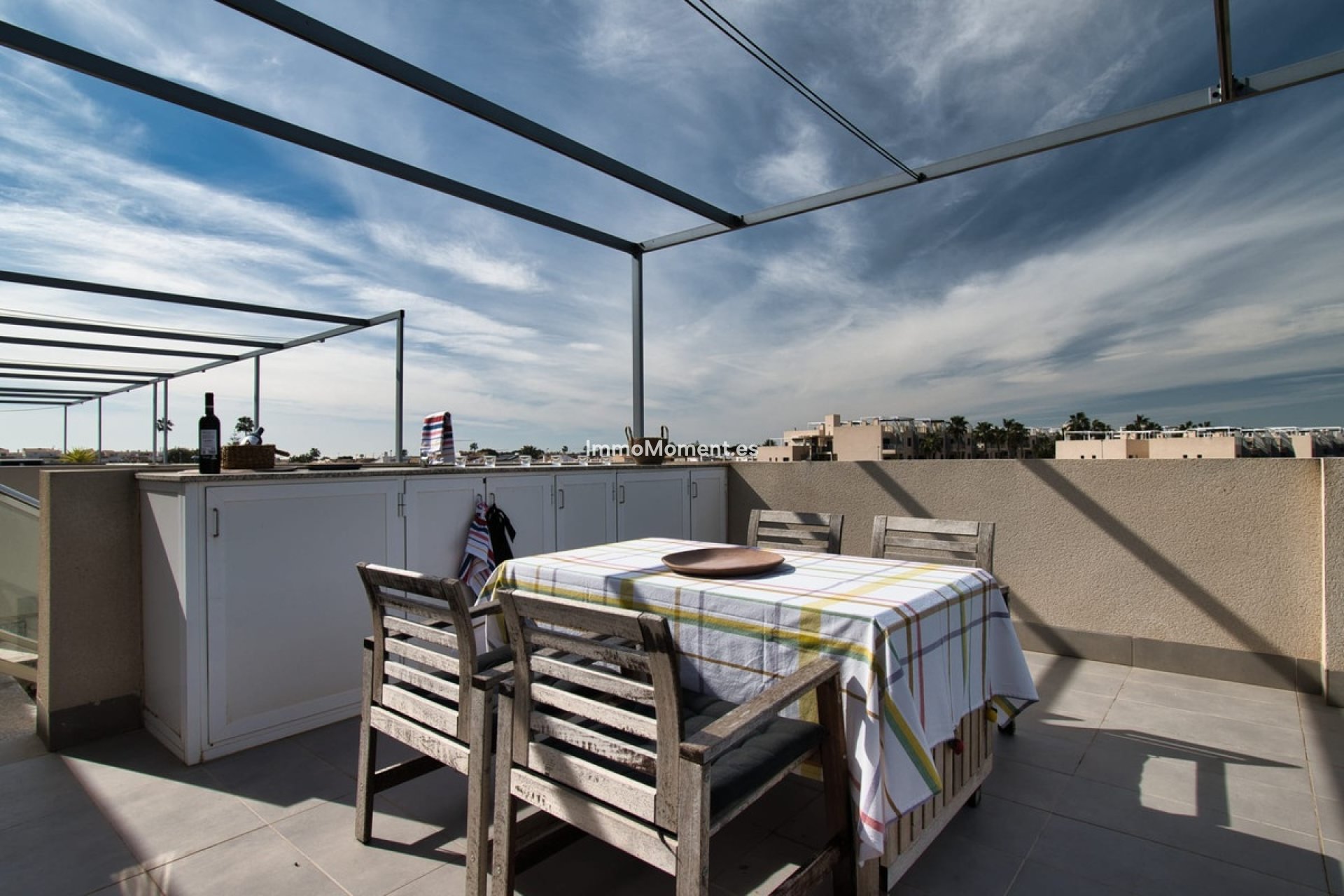 Reventa - Apartamento - Pilar de la Horadada - Pilar de la Horadada Centro