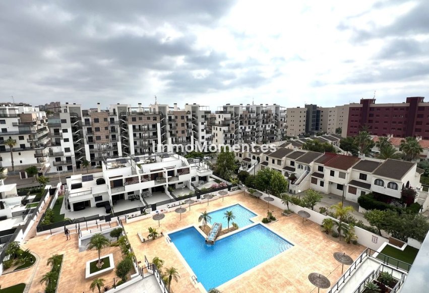 Reventa - Apartamento - Pilar de la Horadada - Pilar de la Horadada Centro