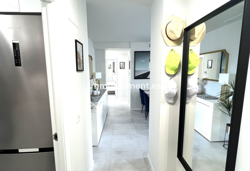 Reventa - Apartamento - Pilar de la Horadada - Pilar de la Horadada Centro