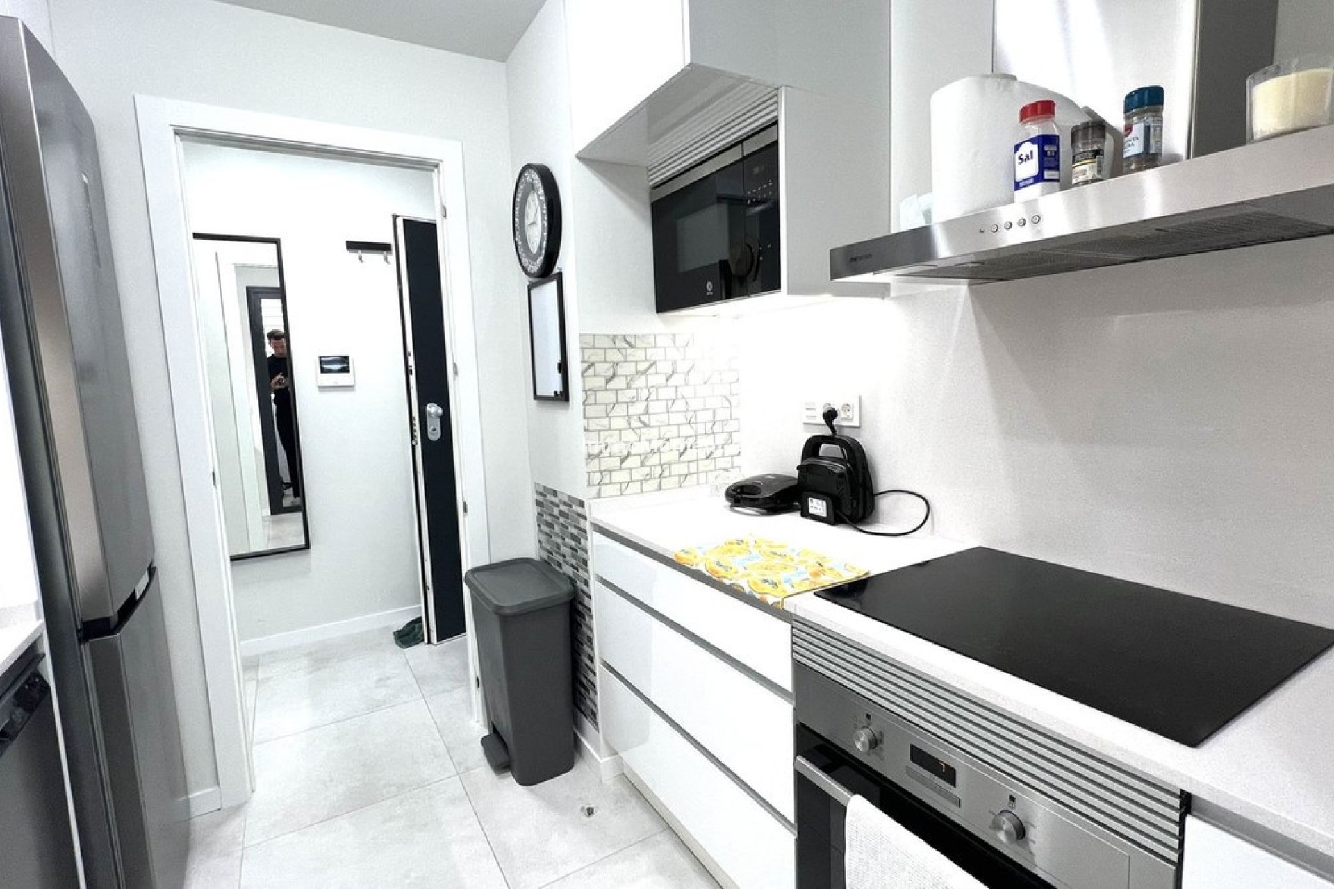 Reventa - Apartamento - Pilar de la Horadada - Pilar de la Horadada Centro