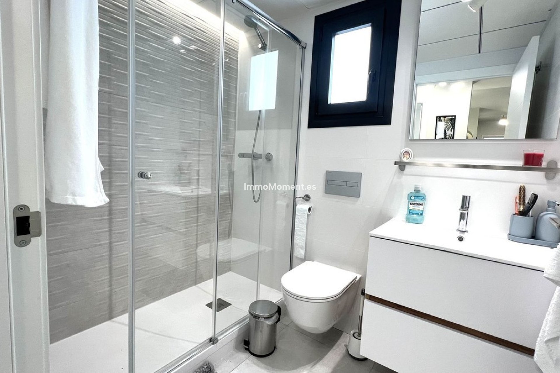 Reventa - Apartamento - Pilar de la Horadada - Pilar de la Horadada Centro