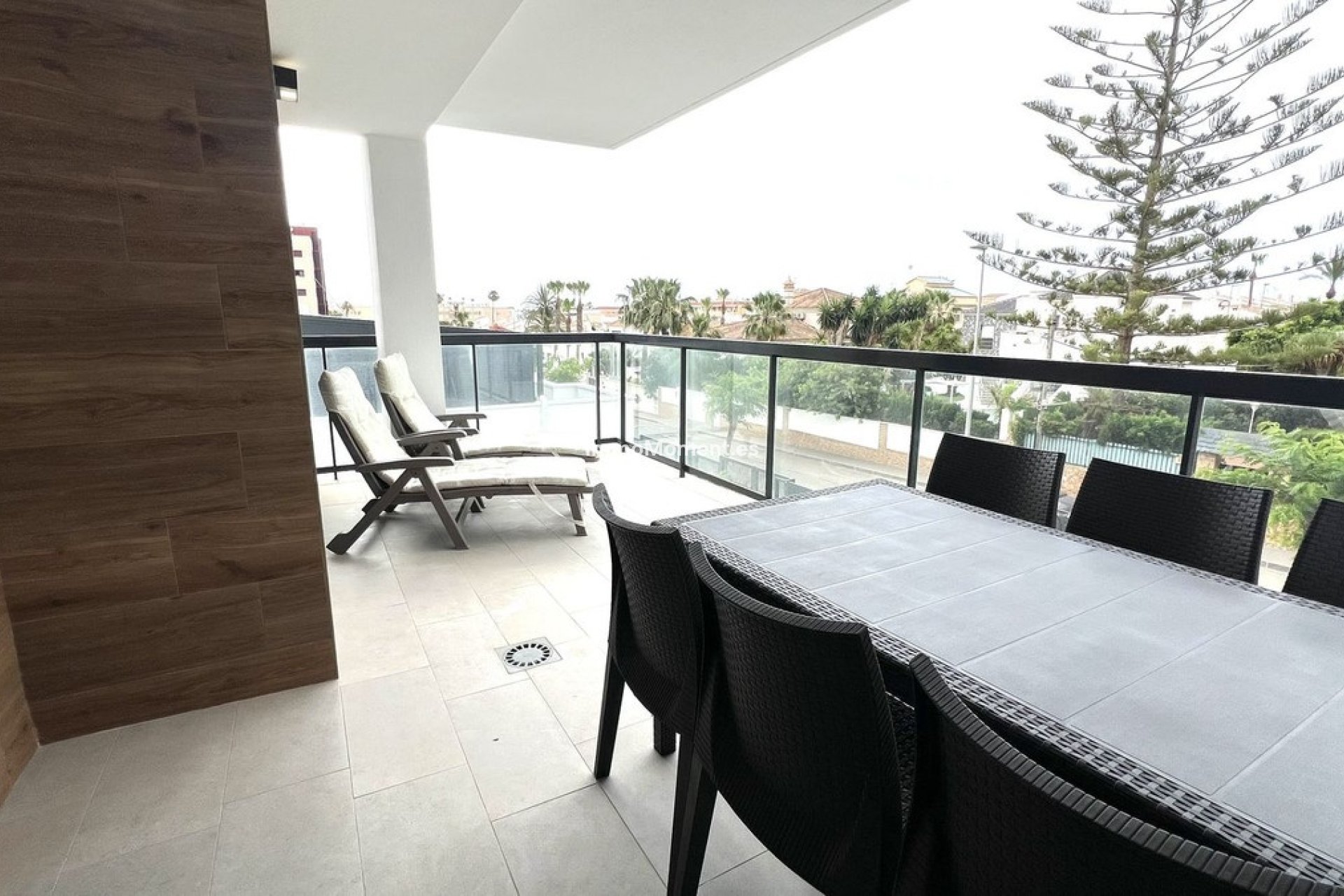 Reventa - Apartamento - Pilar de la Horadada - Pilar de la Horadada Centro