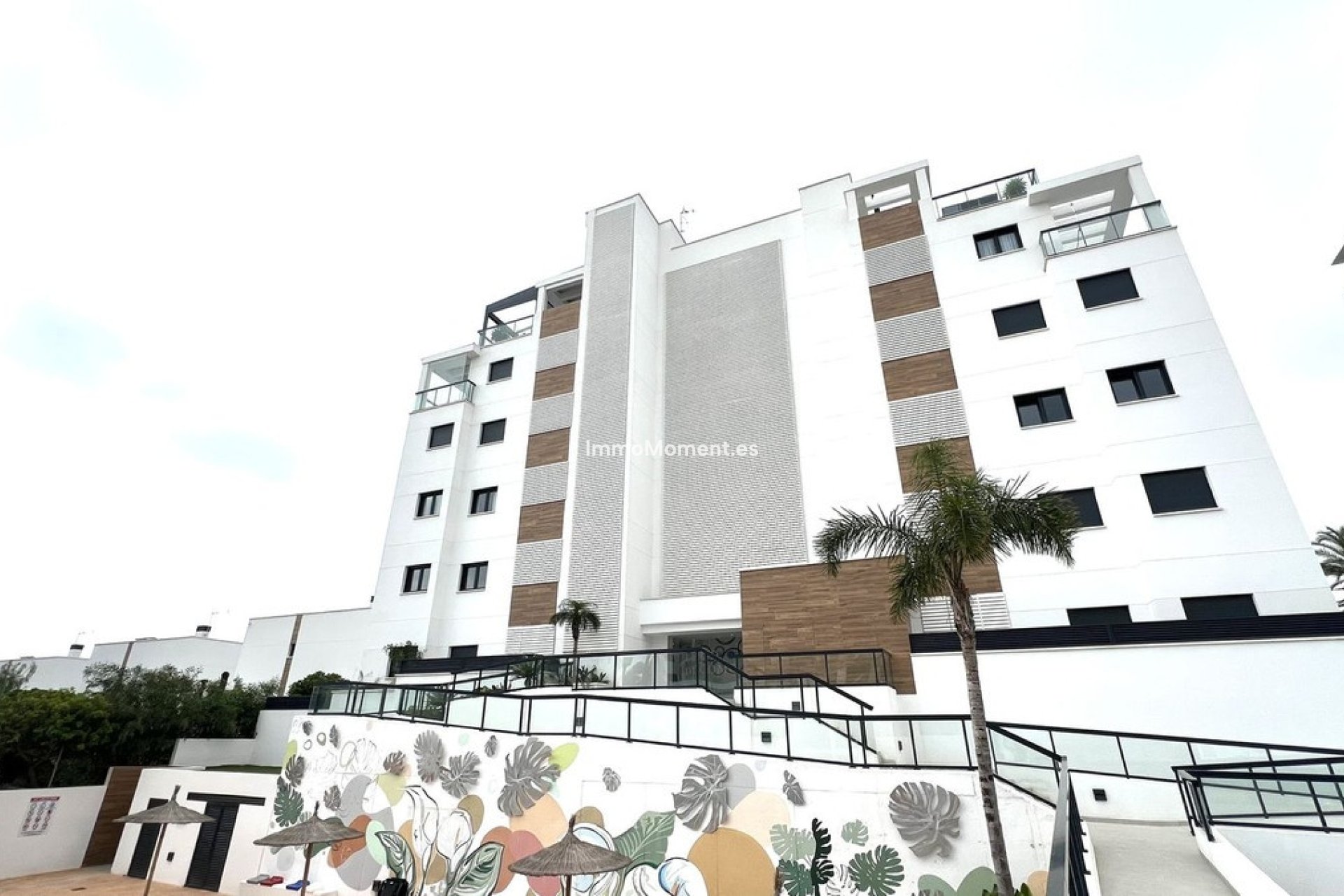 Reventa - Apartamento - Pilar de la Horadada - Pilar de la Horadada Centro