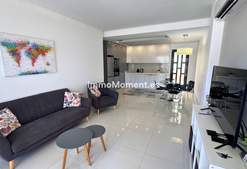 Reventa - Apartamento - Pilar de la Horadada - Pilar de la Horadada Centro