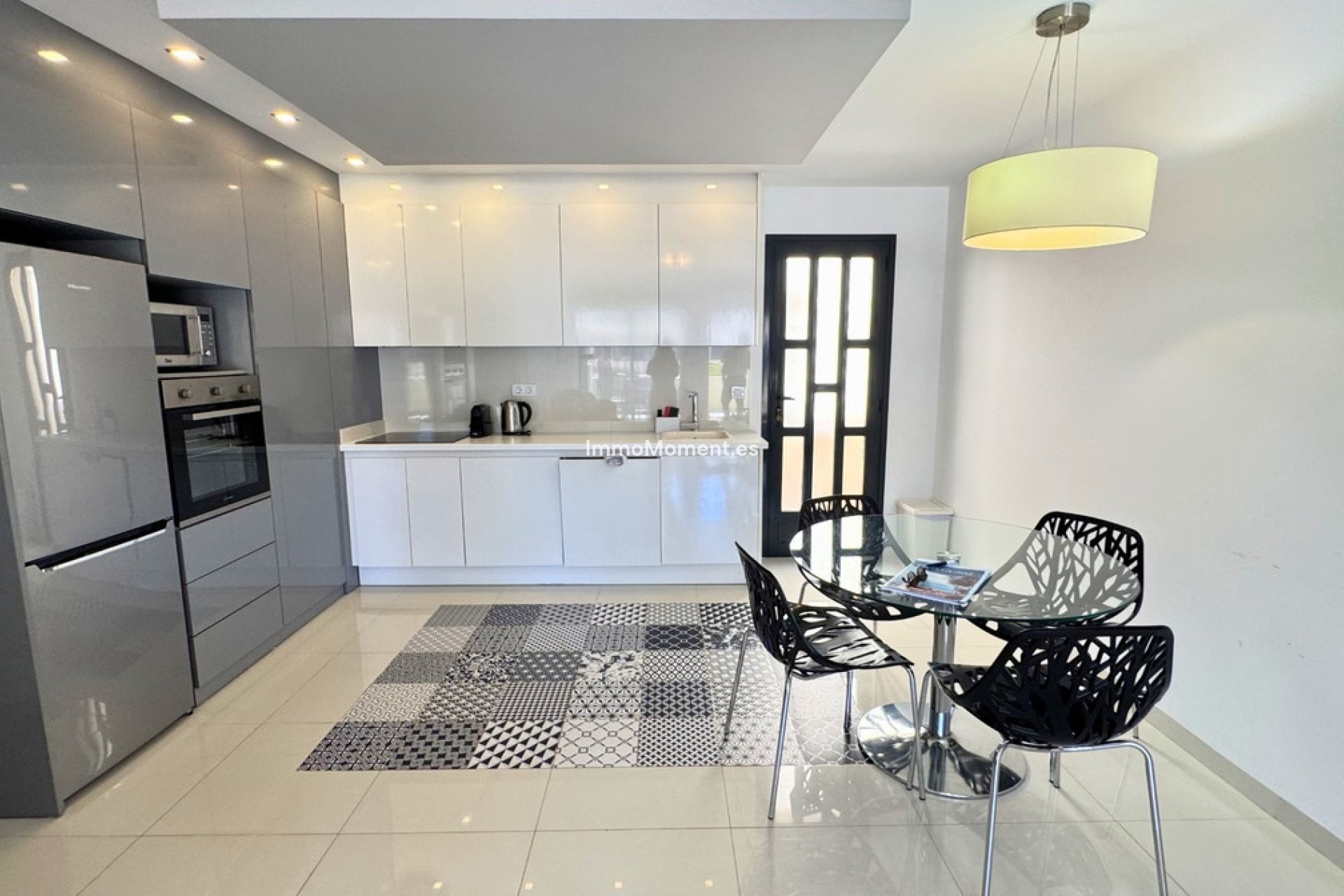Reventa - Apartamento - Pilar de la Horadada - Pilar de la Horadada Centro
