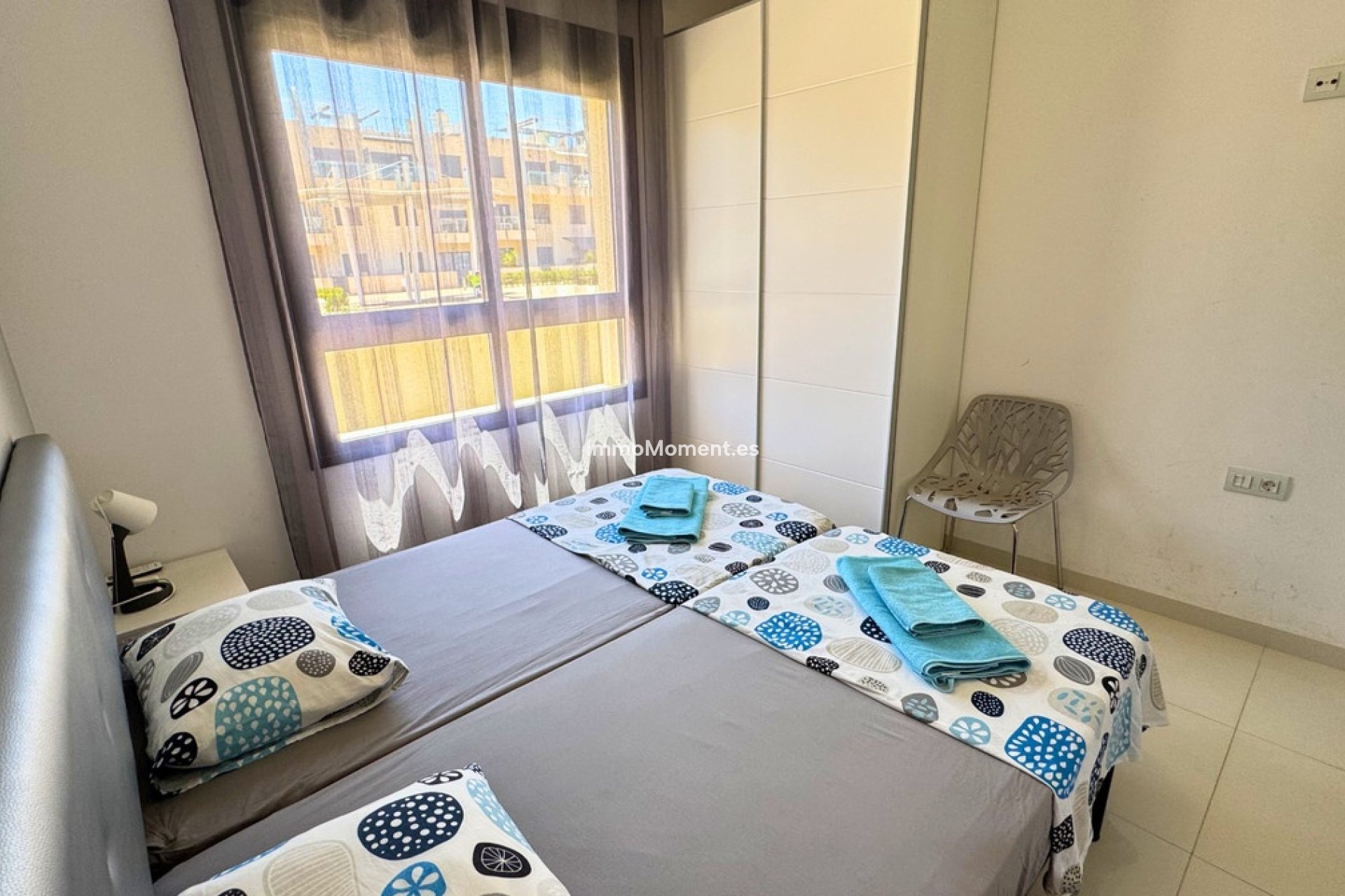 Reventa - Apartamento - Pilar de la Horadada - Pilar de la Horadada Centro