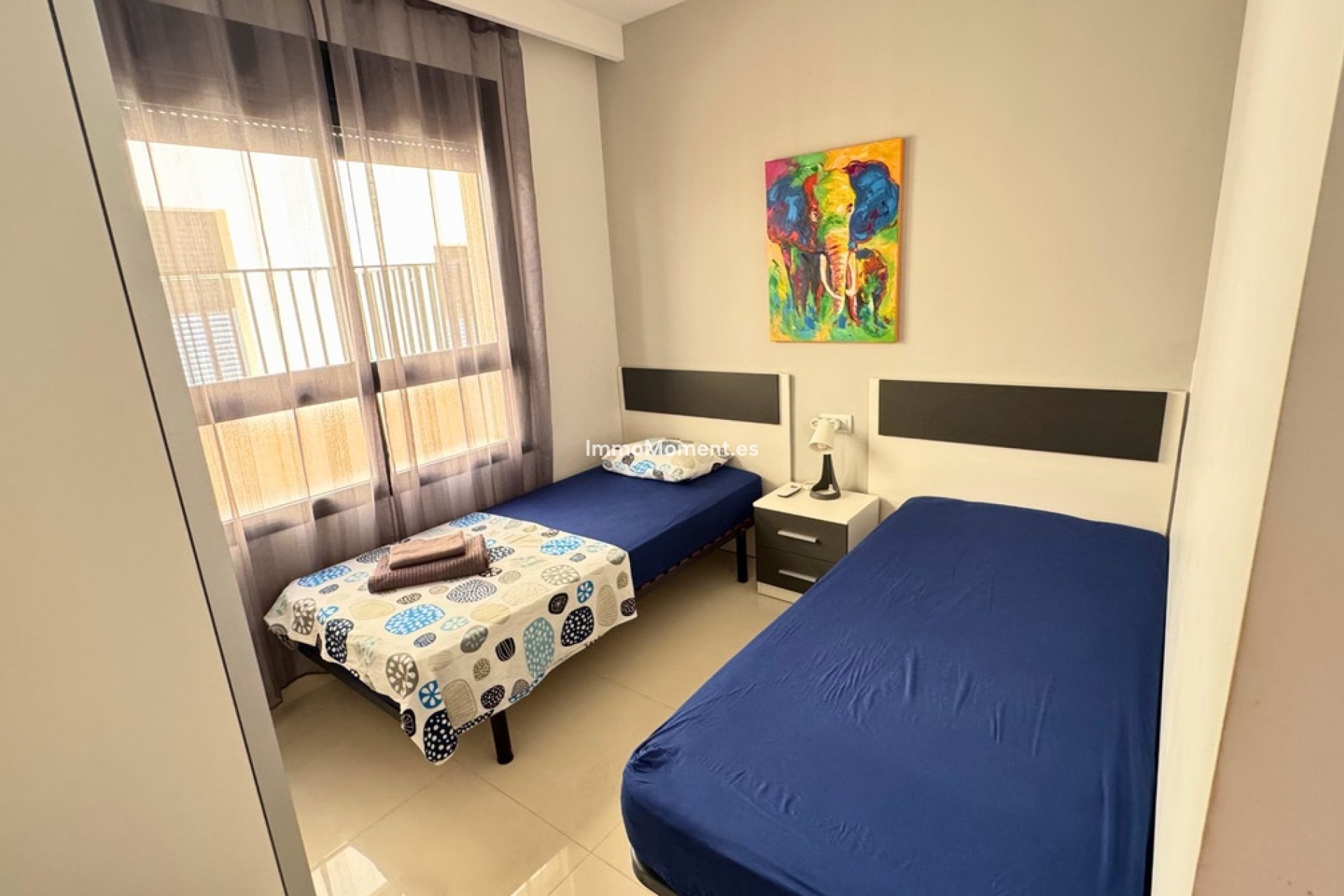 Reventa - Apartamento - Pilar de la Horadada - Pilar de la Horadada Centro