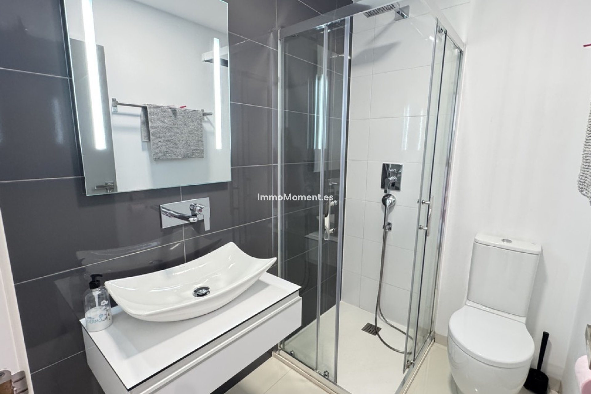 Reventa - Apartamento - Pilar de la Horadada - Pilar de la Horadada Centro