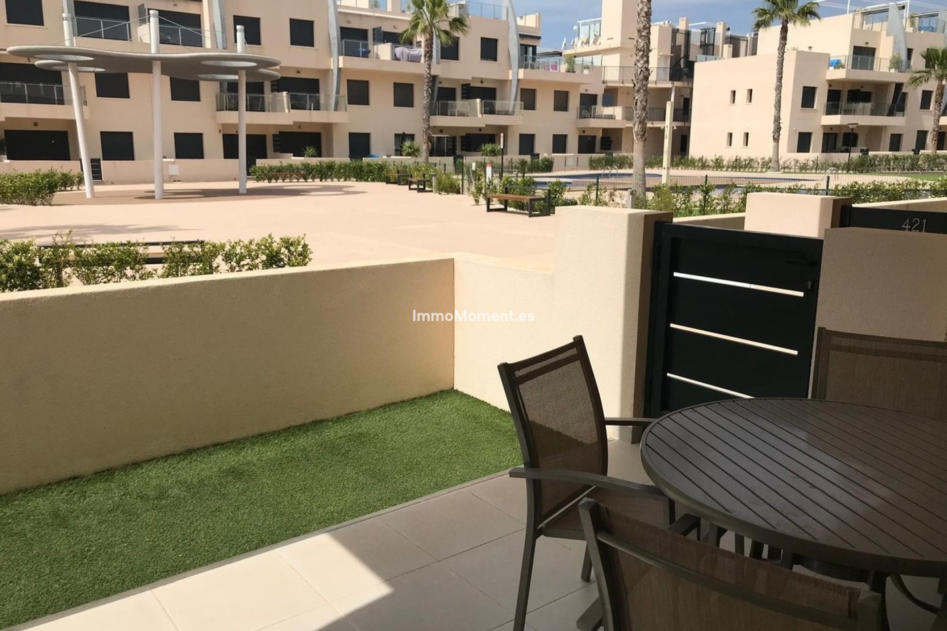 Reventa - Apartamento - Pilar de la Horadada - Pilar de la Horadada Centro