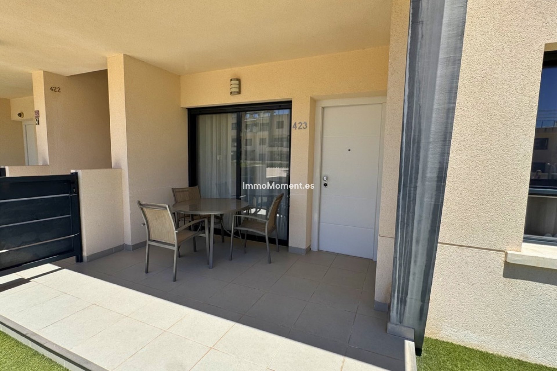 Reventa - Apartamento - Pilar de la Horadada - Pilar de la Horadada Centro