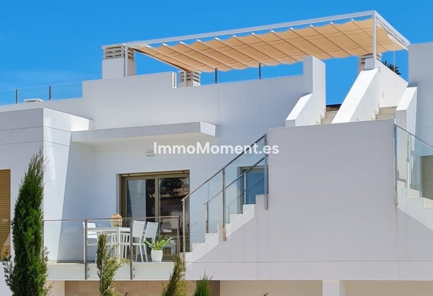 Reventa - Apartamento - Pilar de la Horadada - Pilar de la Horadada Centro