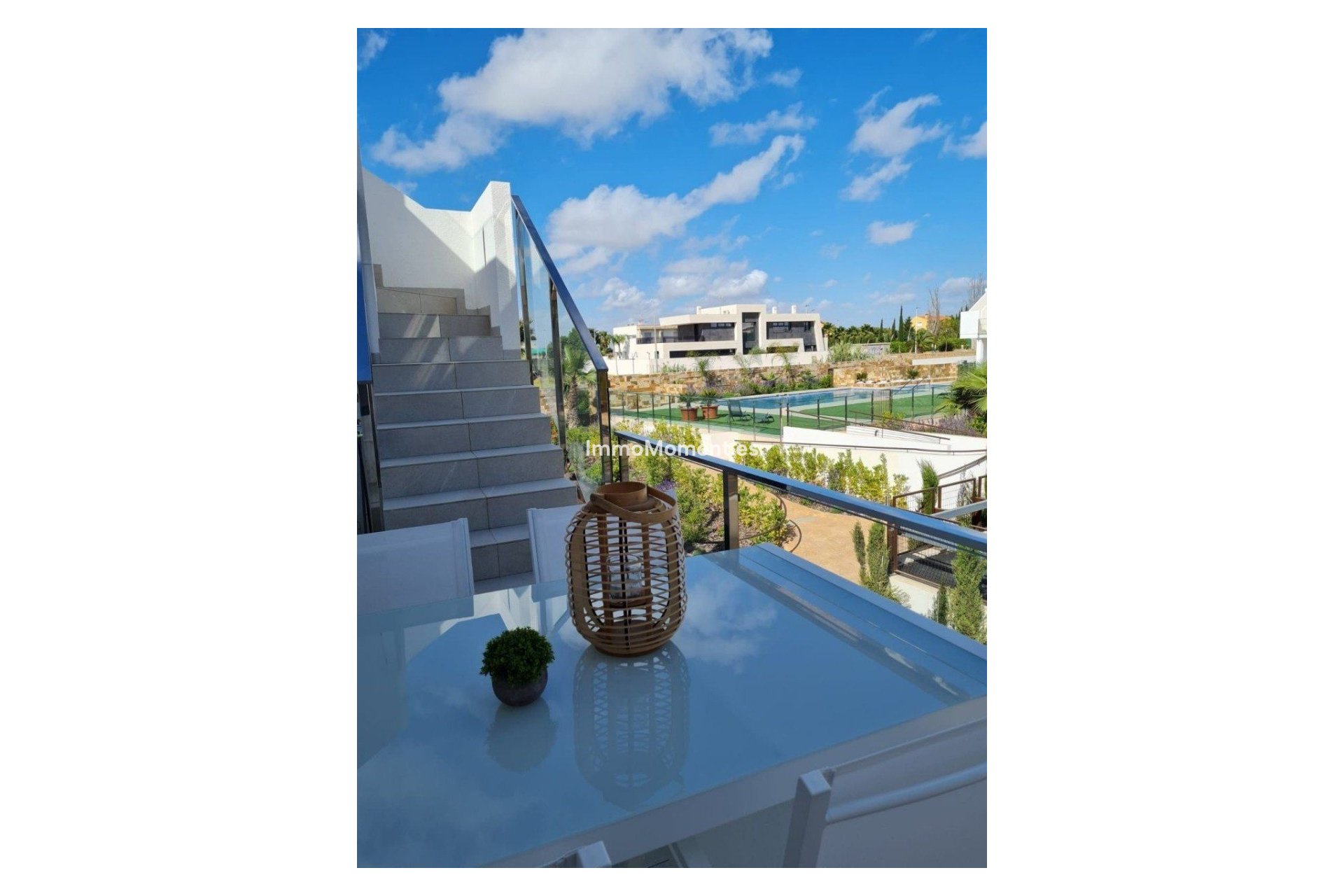 Reventa - Apartamento - Pilar de la Horadada - Pilar de la Horadada Centro