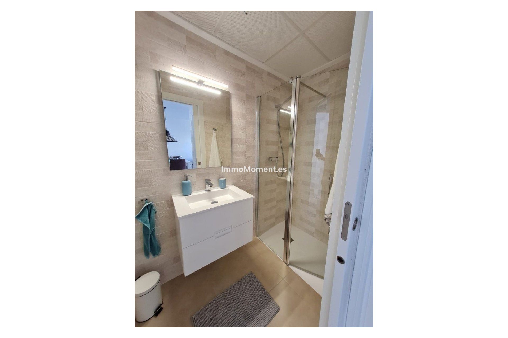 Reventa - Apartamento - Pilar de la Horadada - Pilar de la Horadada Centro