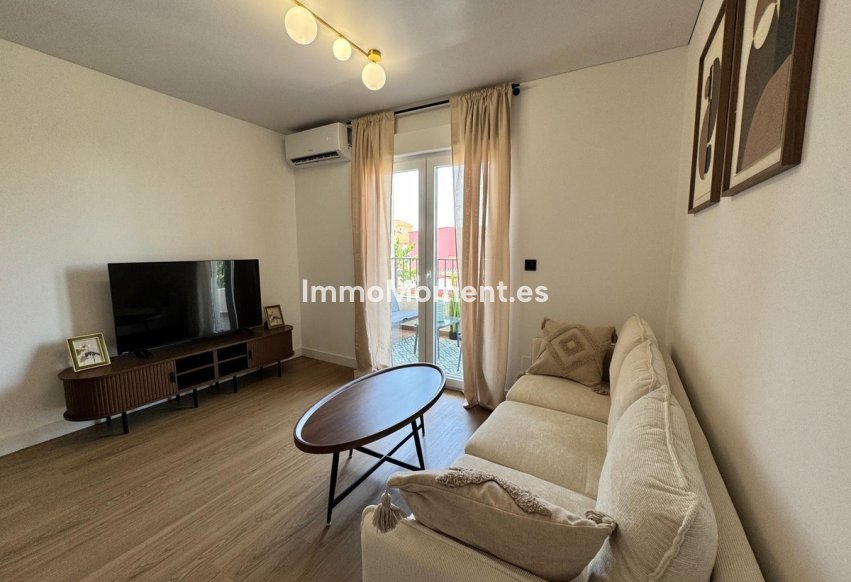 Reventa - Apartamento - Pilar de la Horadada - Pilar de la Horadada Centro