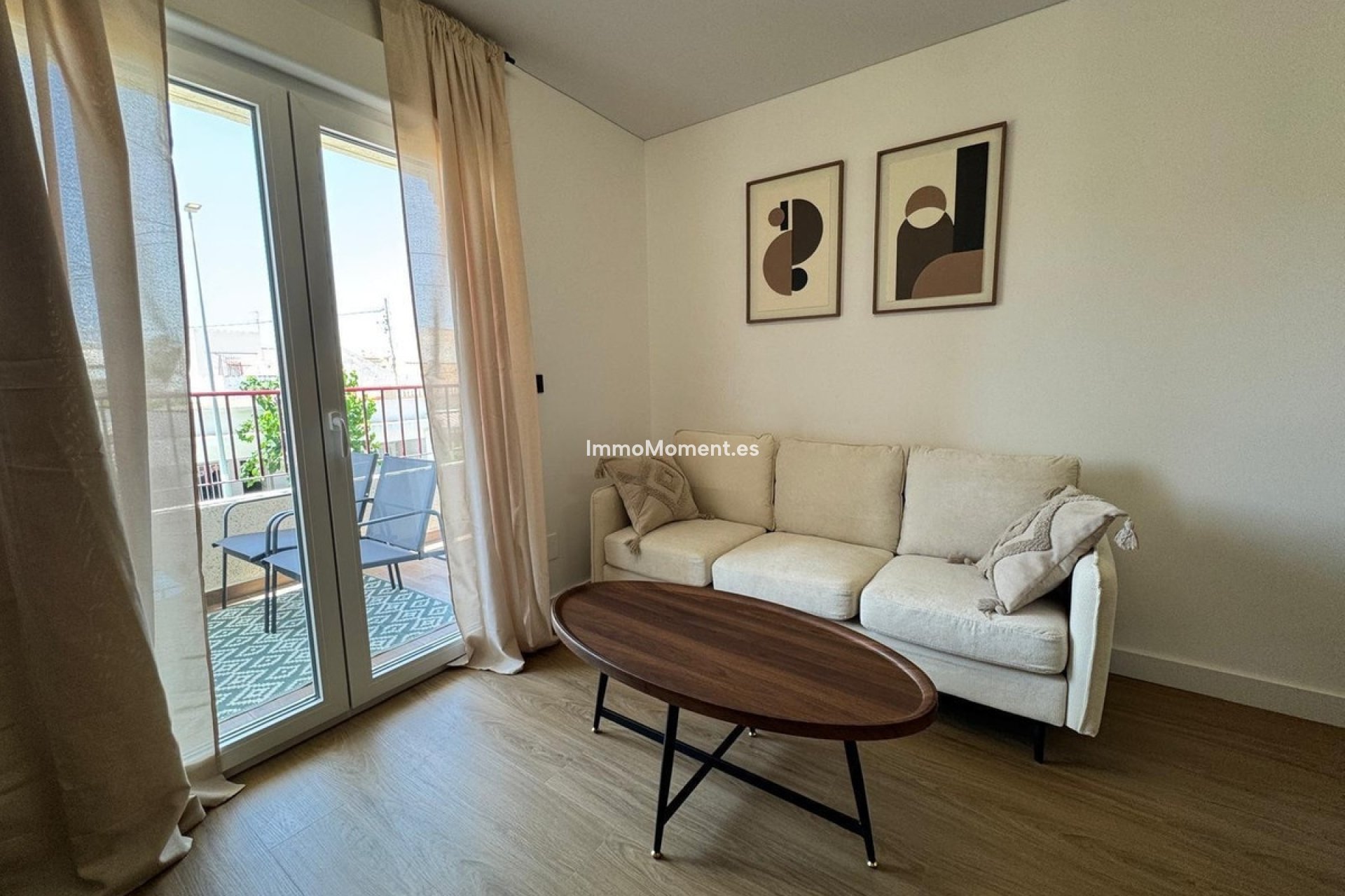 Reventa - Apartamento - Pilar de la Horadada - Pilar de la Horadada Centro