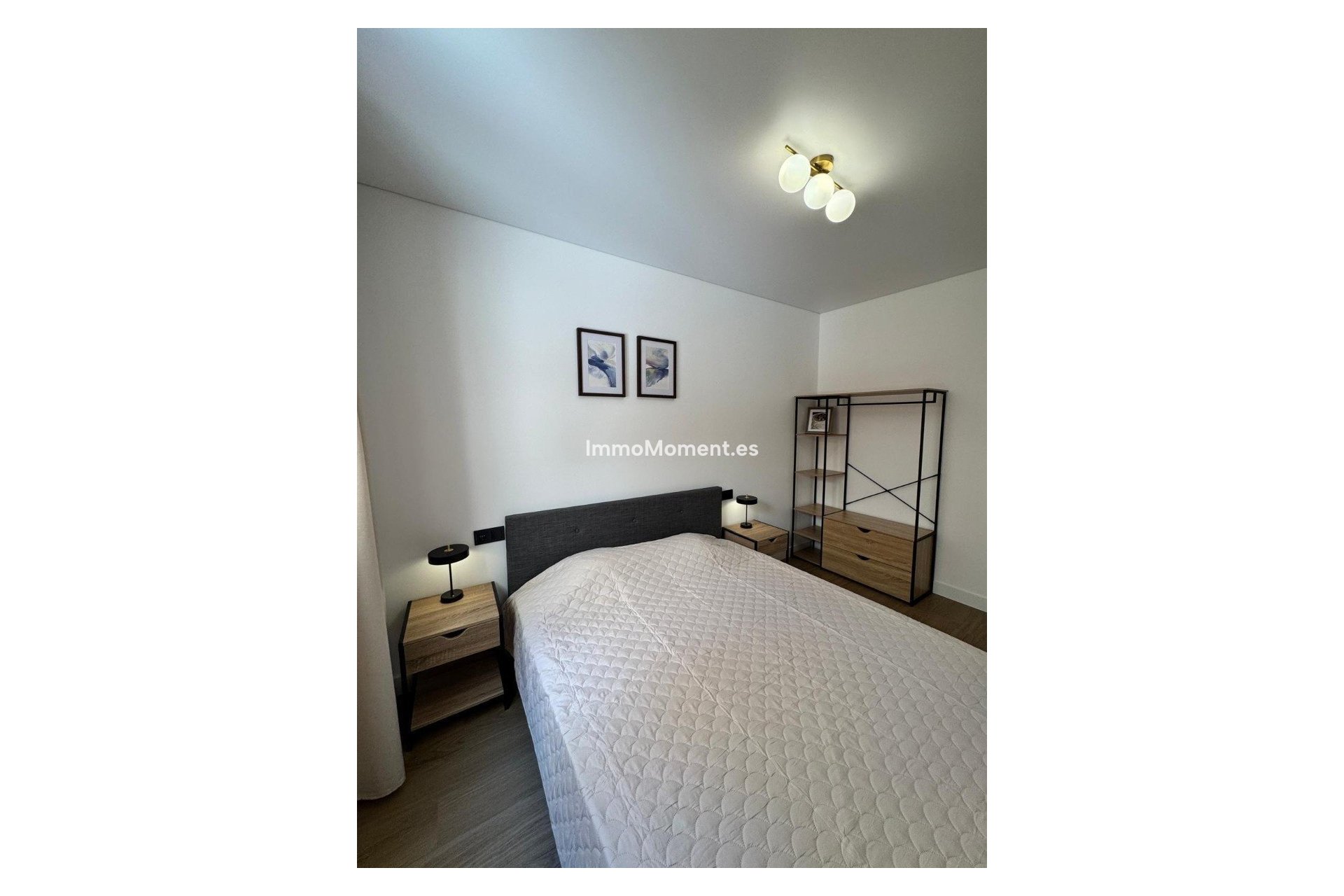 Reventa - Apartamento - Pilar de la Horadada - Pilar de la Horadada Centro