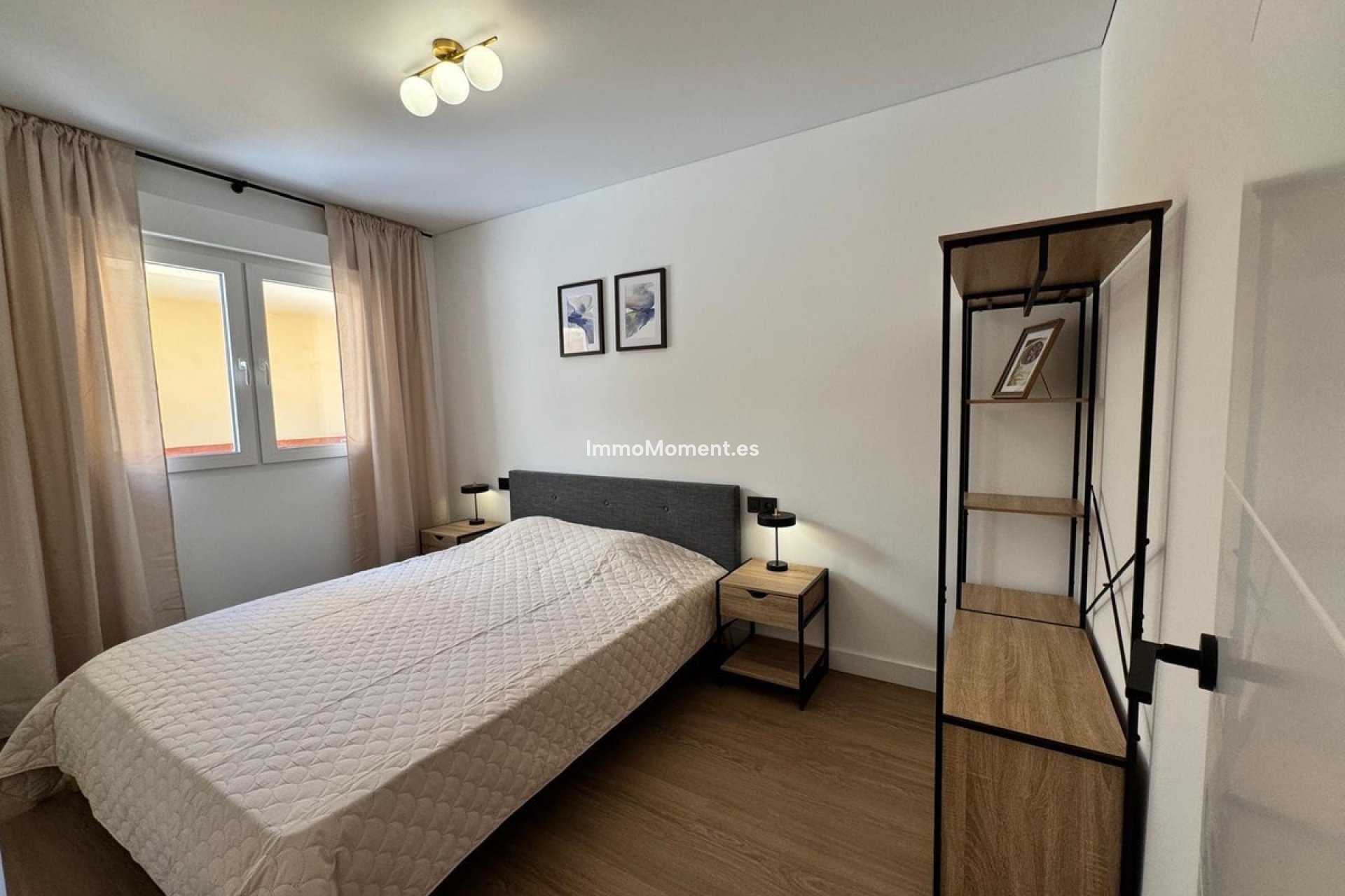 Reventa - Apartamento - Pilar de la Horadada - Pilar de la Horadada Centro