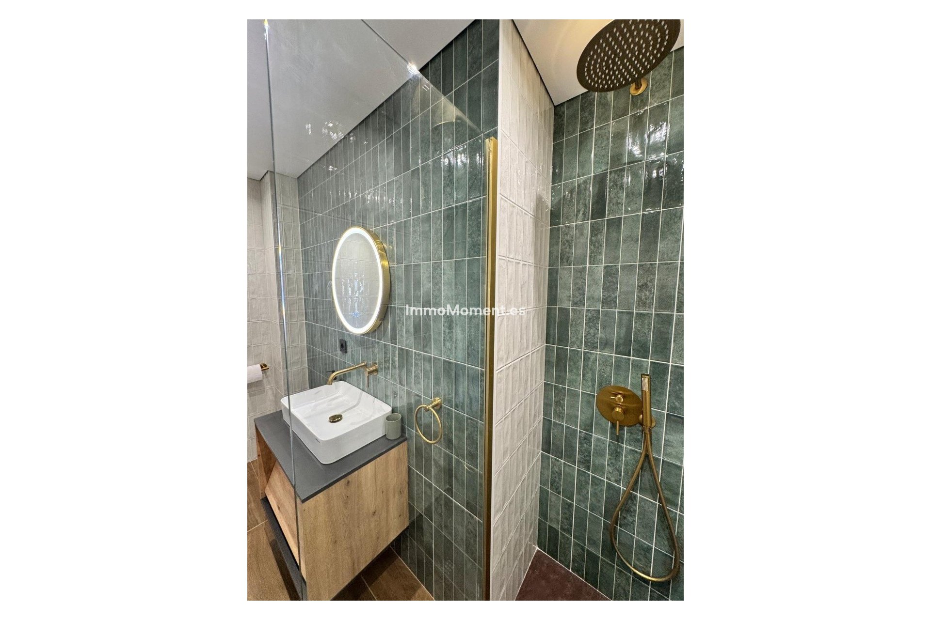 Reventa - Apartamento - Pilar de la Horadada - Pilar de la Horadada Centro