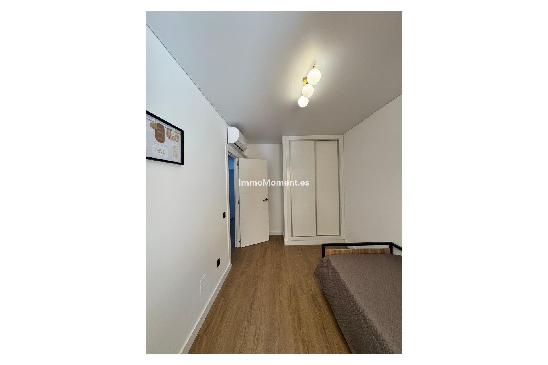 Reventa - Apartamento - Pilar de la Horadada - Pilar de la Horadada Centro