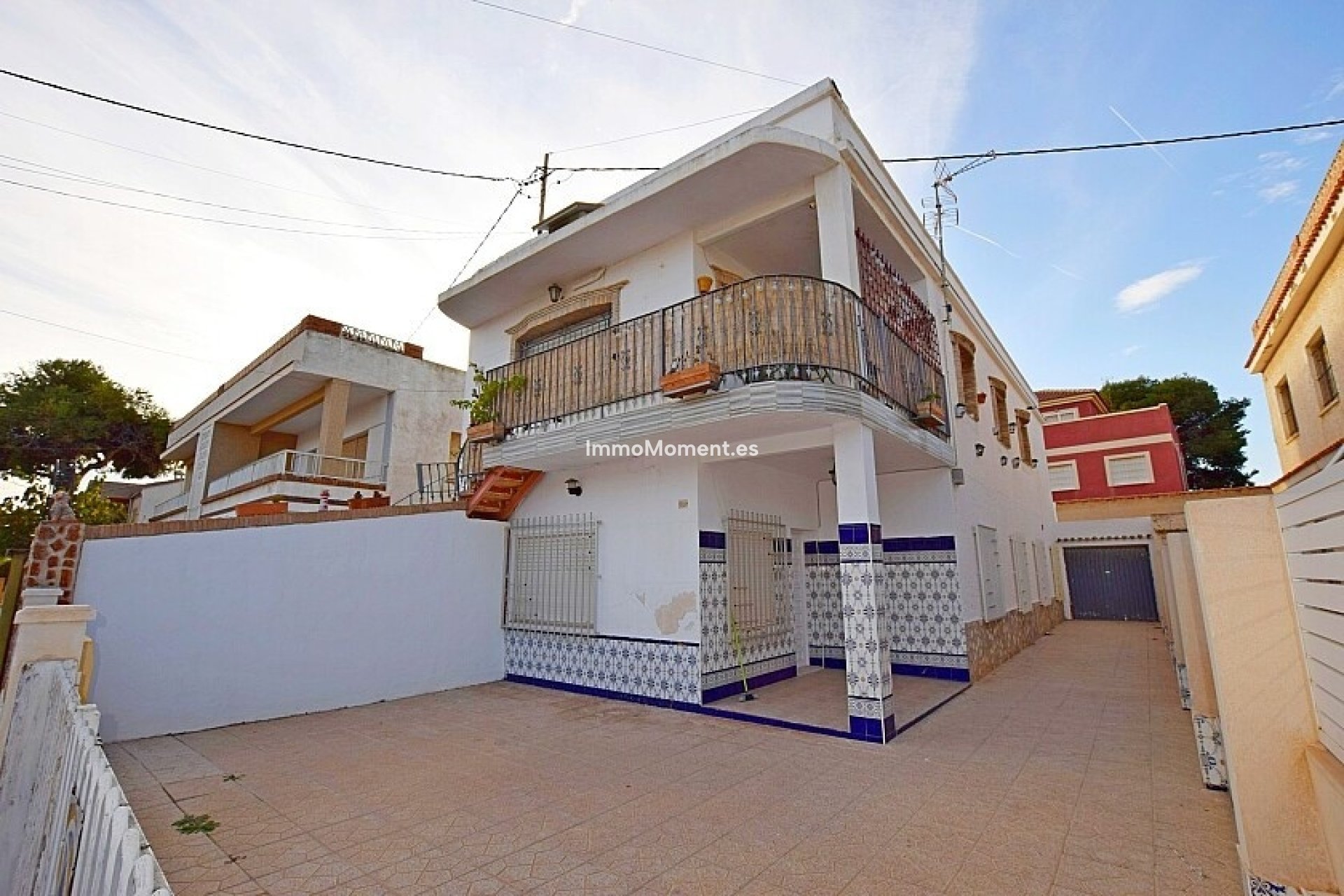 Reventa - Apartamento - Pilar de la Horadada - Torre de la Horadada
