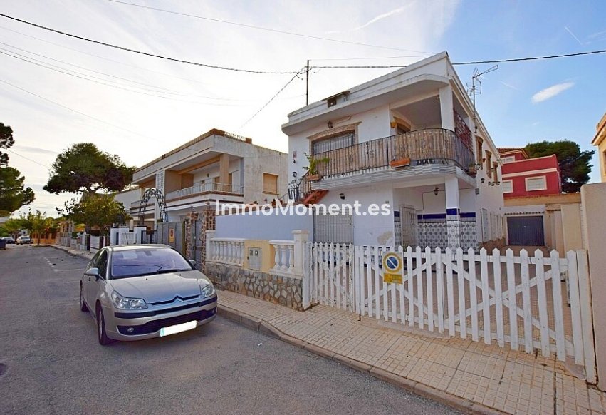 Reventa - Apartamento - Pilar de la Horadada - Torre de la Horadada