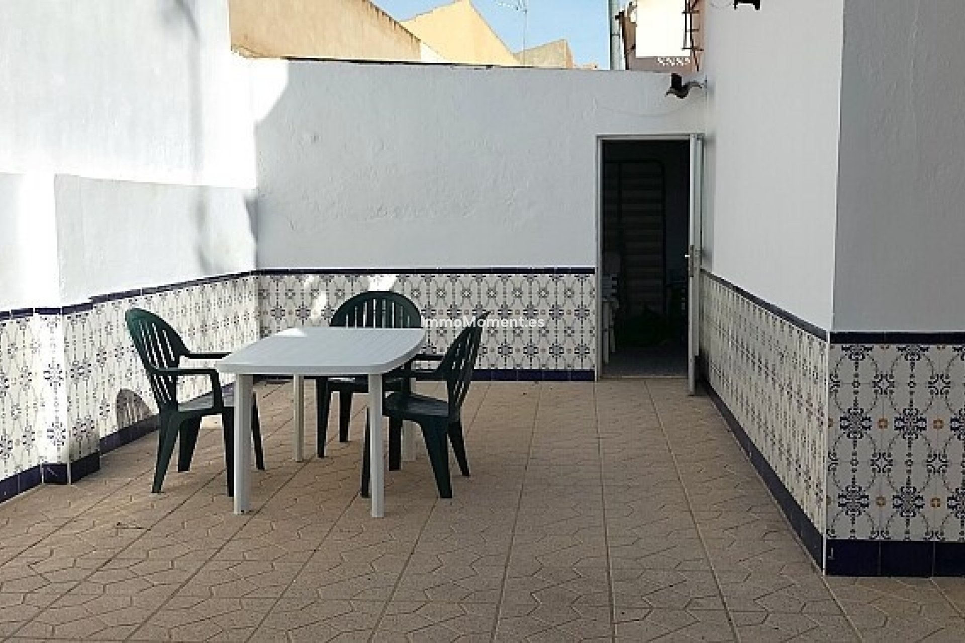 Reventa - Apartamento - Pilar de la Horadada - Torre de la Horadada