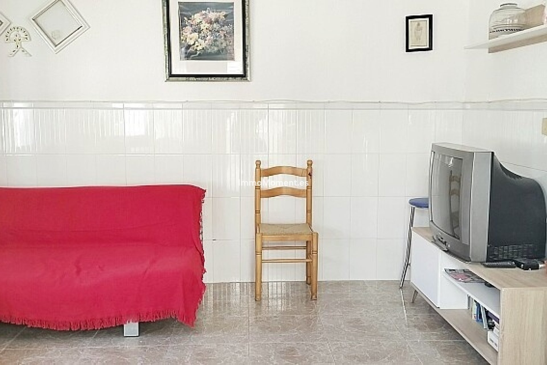 Reventa - Apartamento - Pilar de la Horadada - Torre de la Horadada