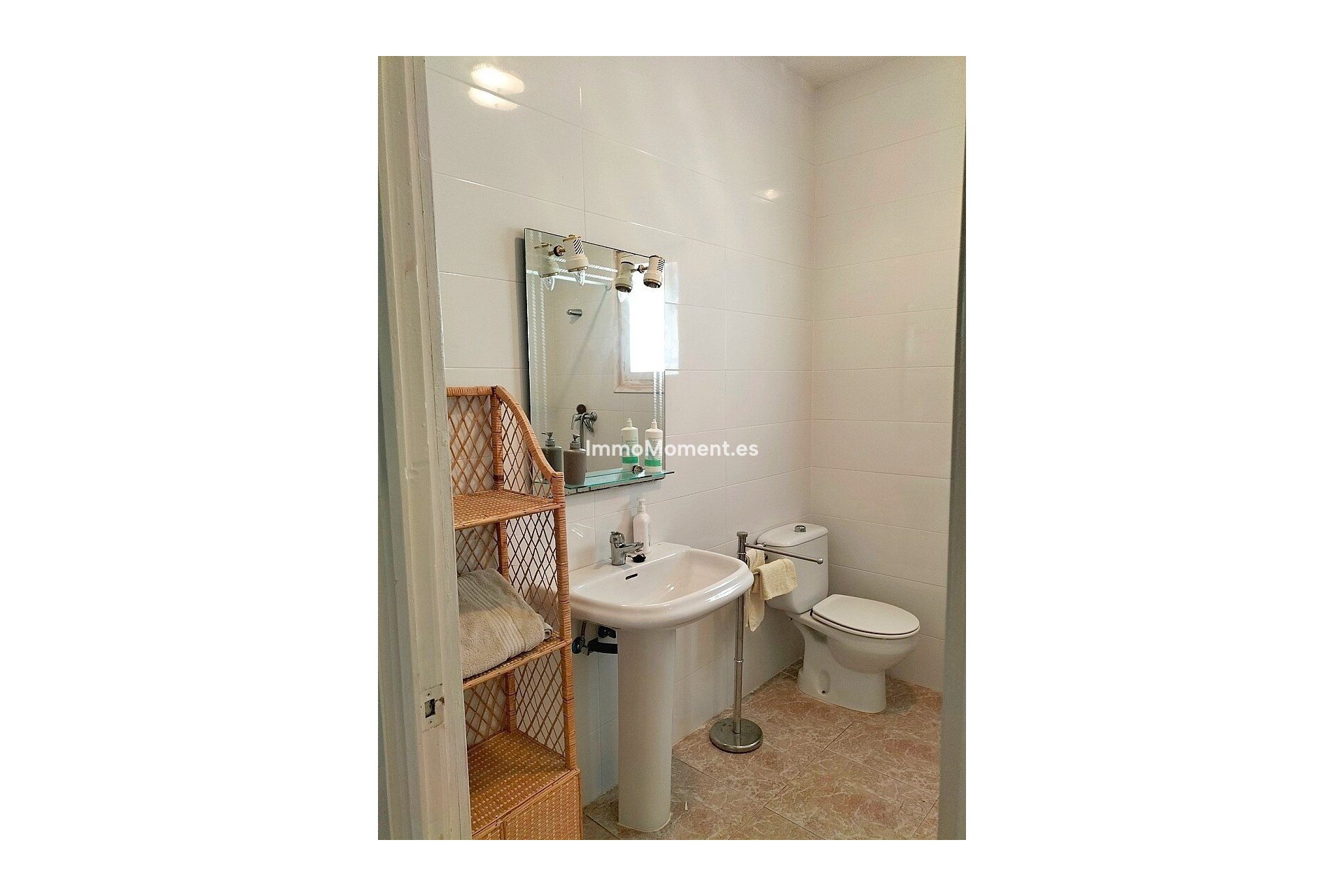 Reventa - Apartamento - Pilar de la Horadada - Torre de la Horadada