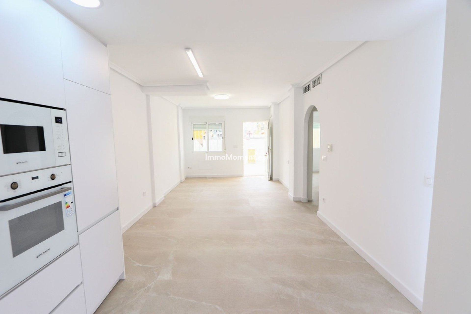 Reventa - Apartamento - Pilar de la Horadada - Torre de la Horadada