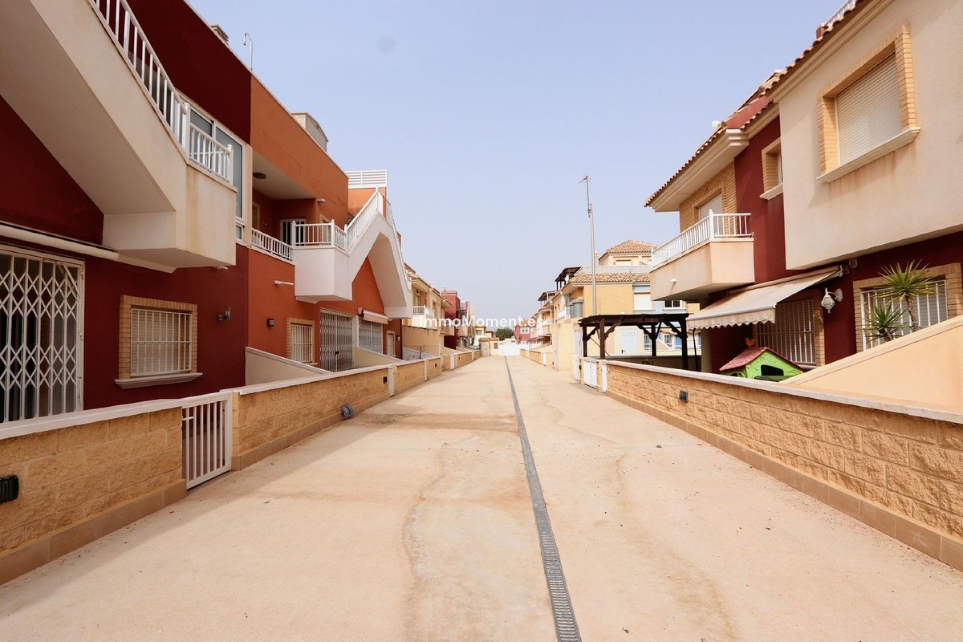 Reventa - Apartamento - Pilar de la Horadada - Torre de la Horadada